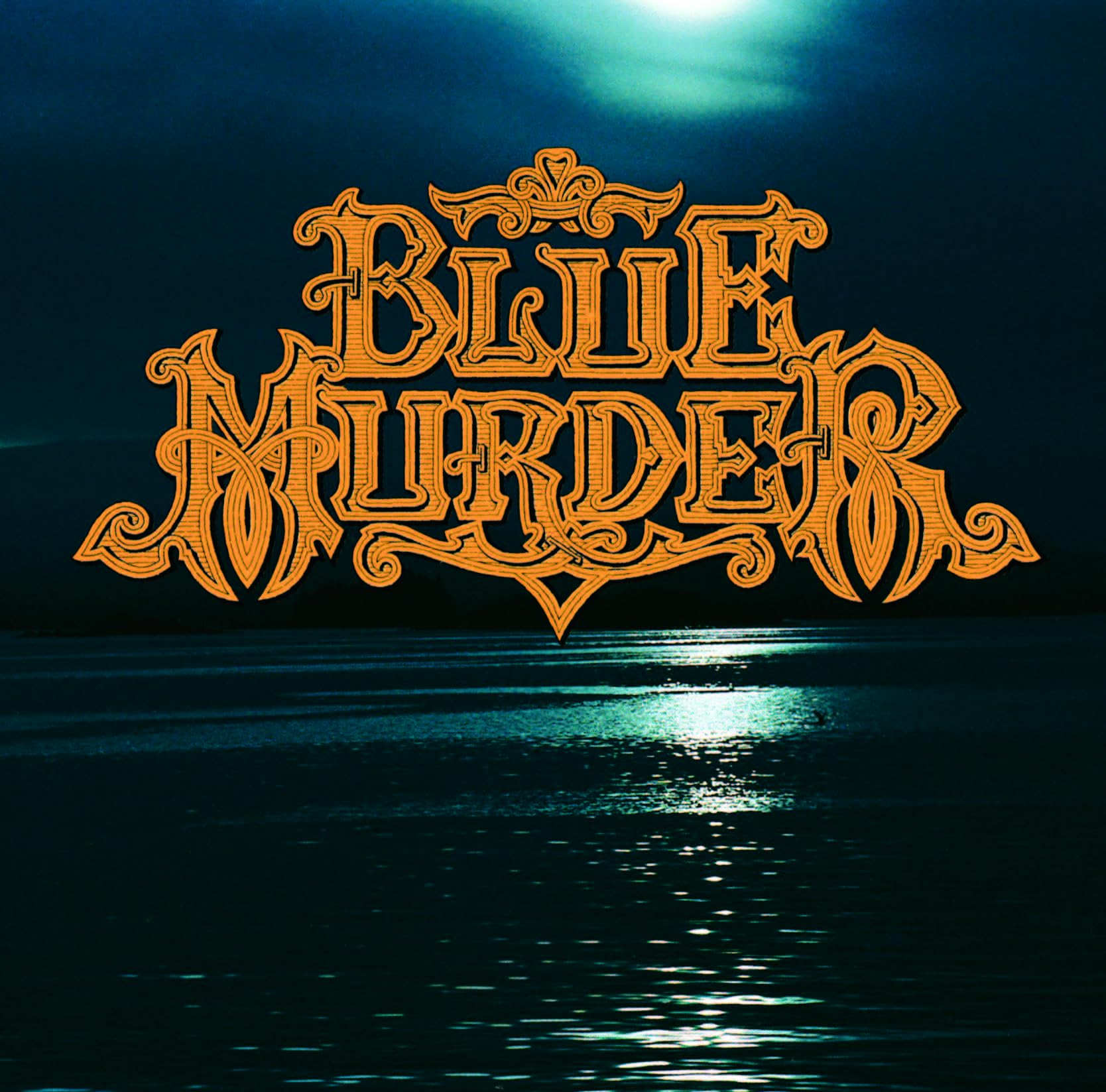 Amazon.co.jp: ブルー・マーダー: ミュージック