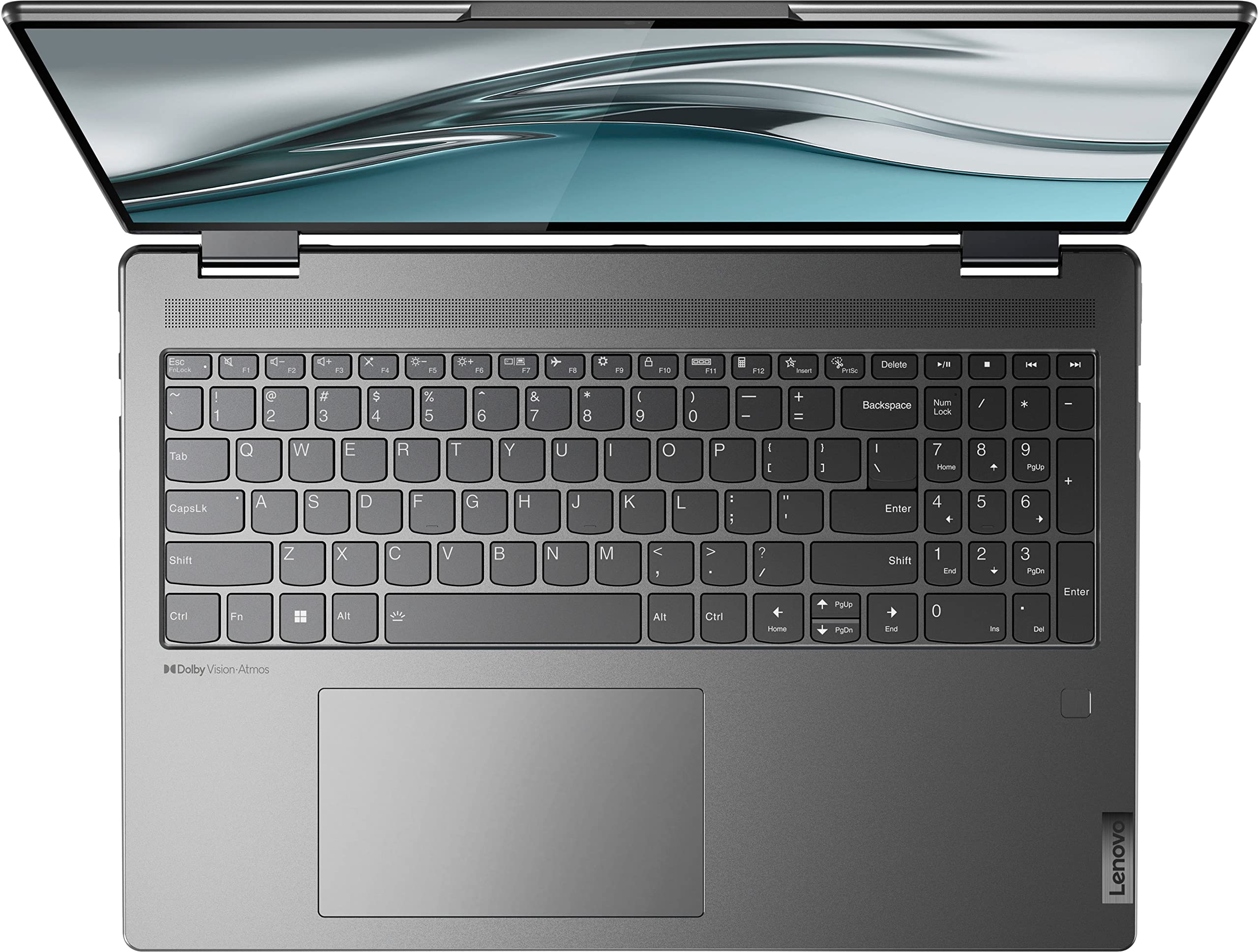 Amazon.com: Lenovo 2022 Yoga 7i 2-in-1 16