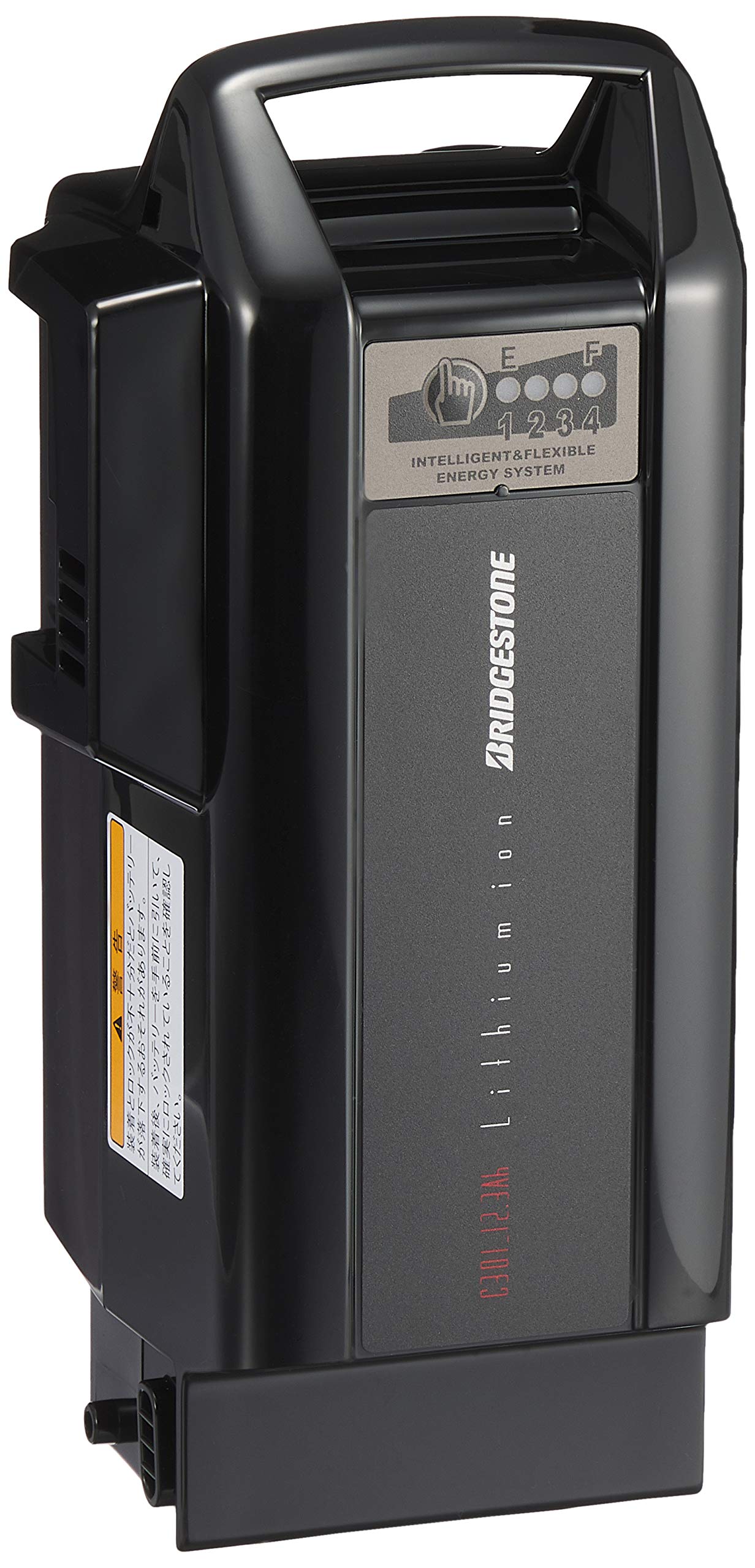 Amazon.co.jp: ブリヂストン(BRIDGESTONE) リチウムイオンバッテリー