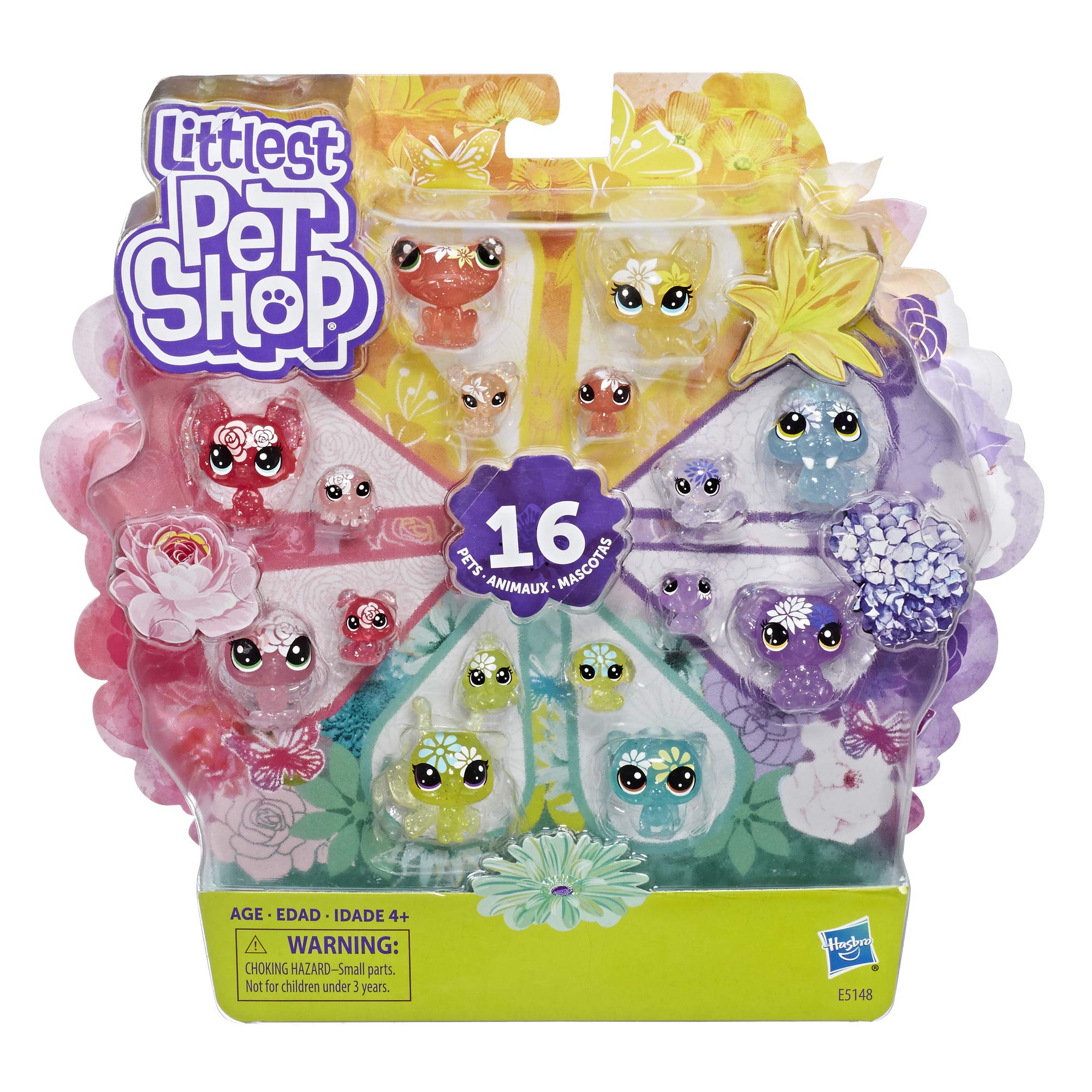Amazon.co.jp: Littlest Pet Shop (リトル ペットショップ