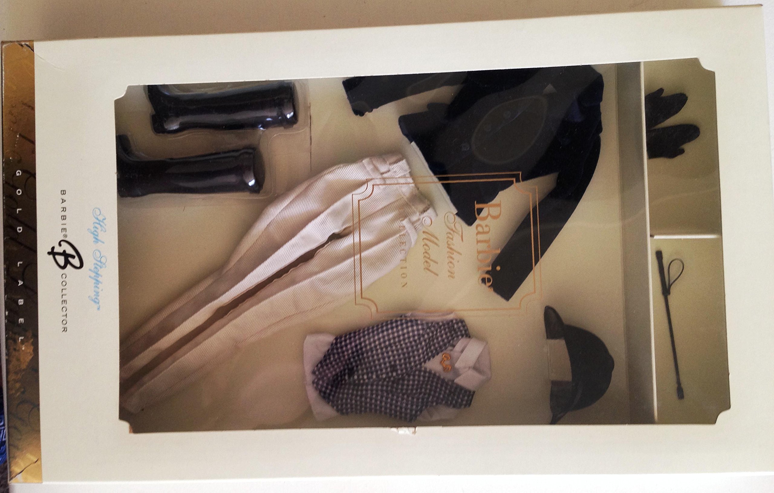 Amazon.co.jp: バービーファッションモデルコレクション ハイ