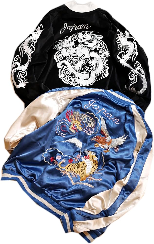 Amazon | Japanesque （ジャパネスク）別珍／サテン リバーシブル