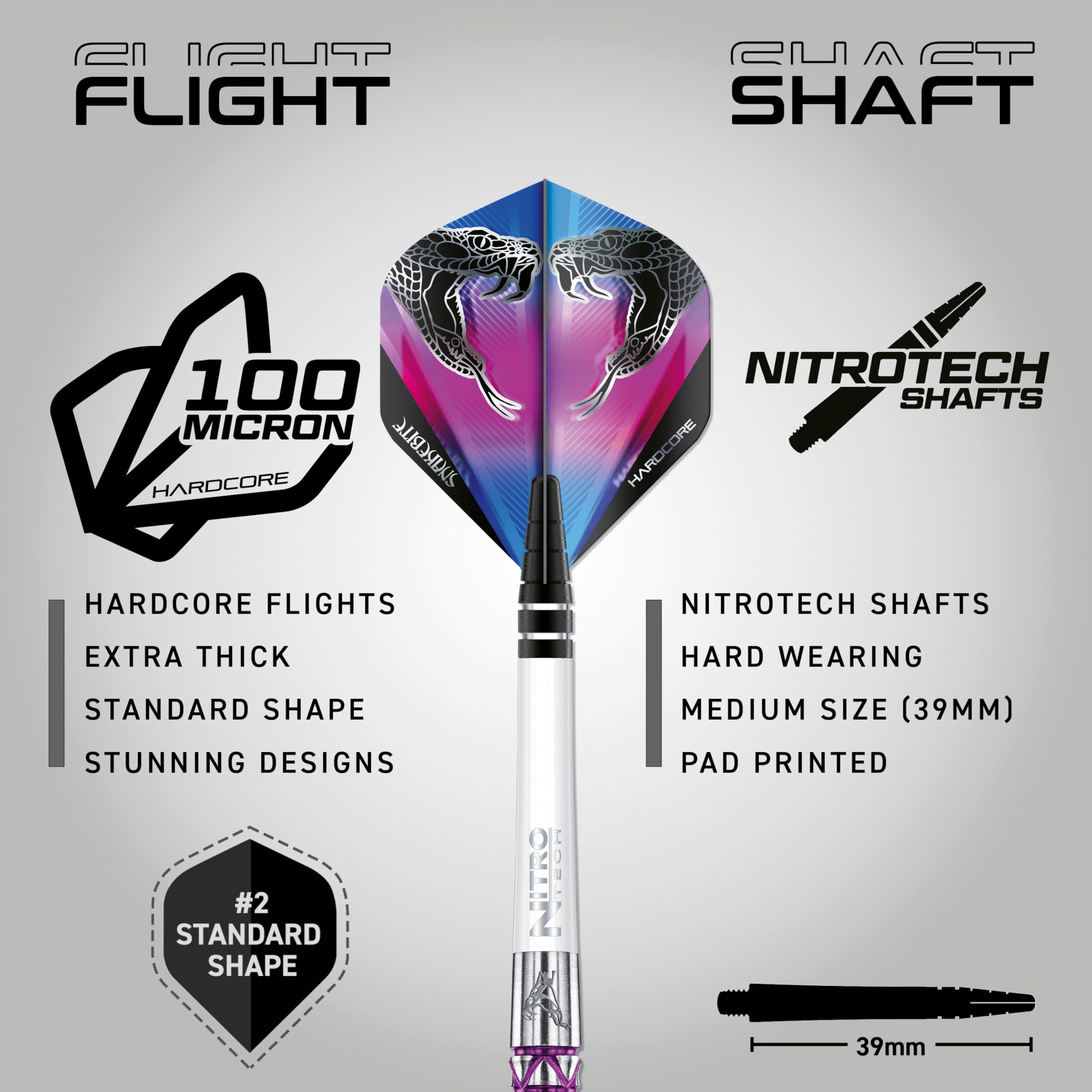 Amazon.co.jp: レッドドラゴン ピーターライト 22g バイパー : ホビー