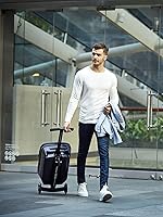 Amazon | Micro Luggage Black 3.0 (マイクロ・ラゲッジ・ブラック 3.0