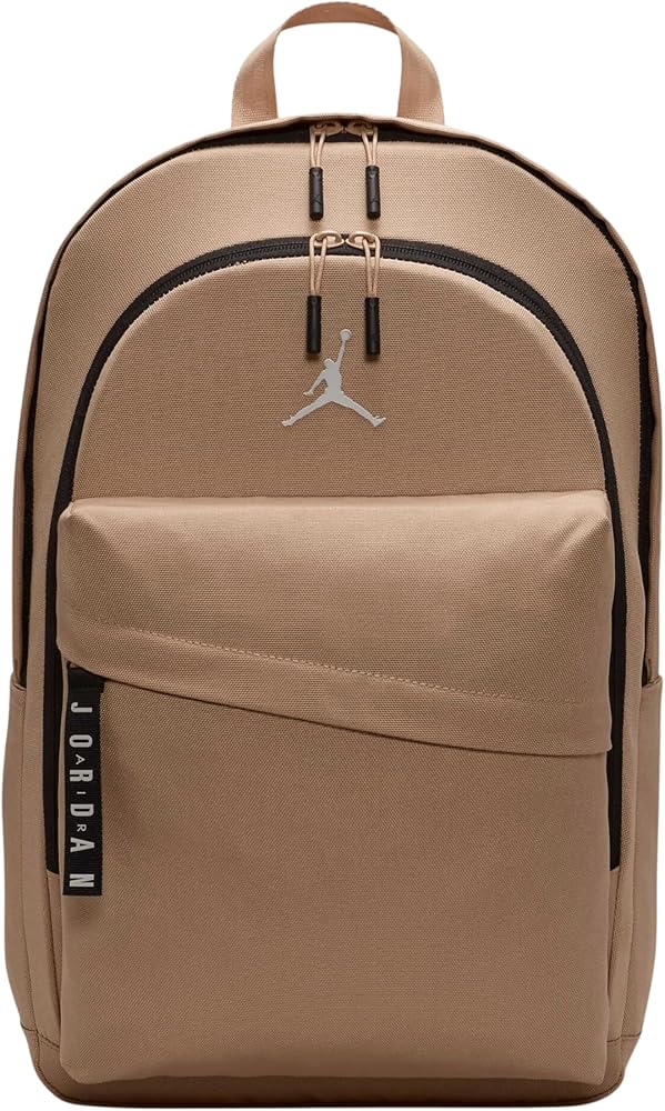 Amazon.com | Nike Jordan Air Patrol Backpack, Desert | Casual Daypacks