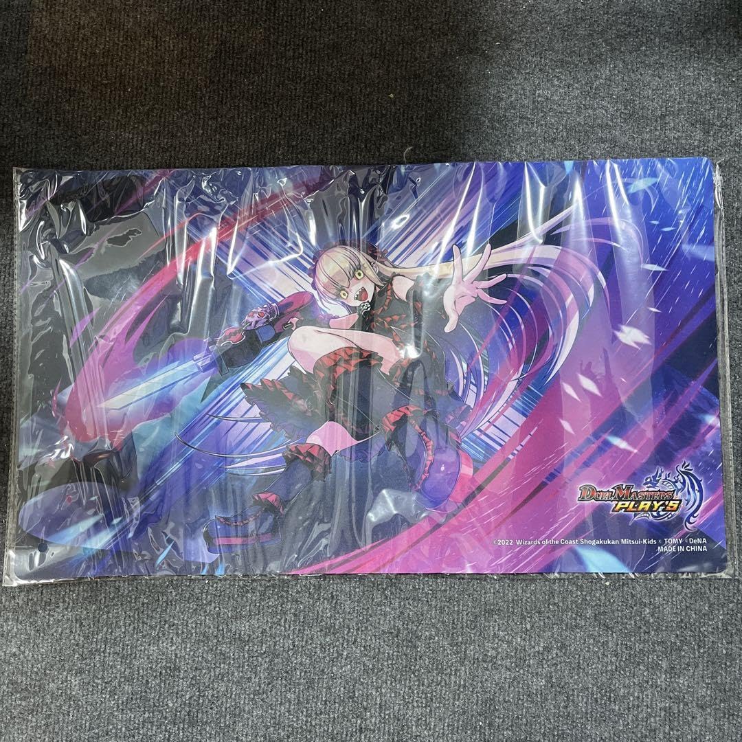 Amazon | デュエルマスターズプレイス デュエプレ JJ ジェニー プレイ