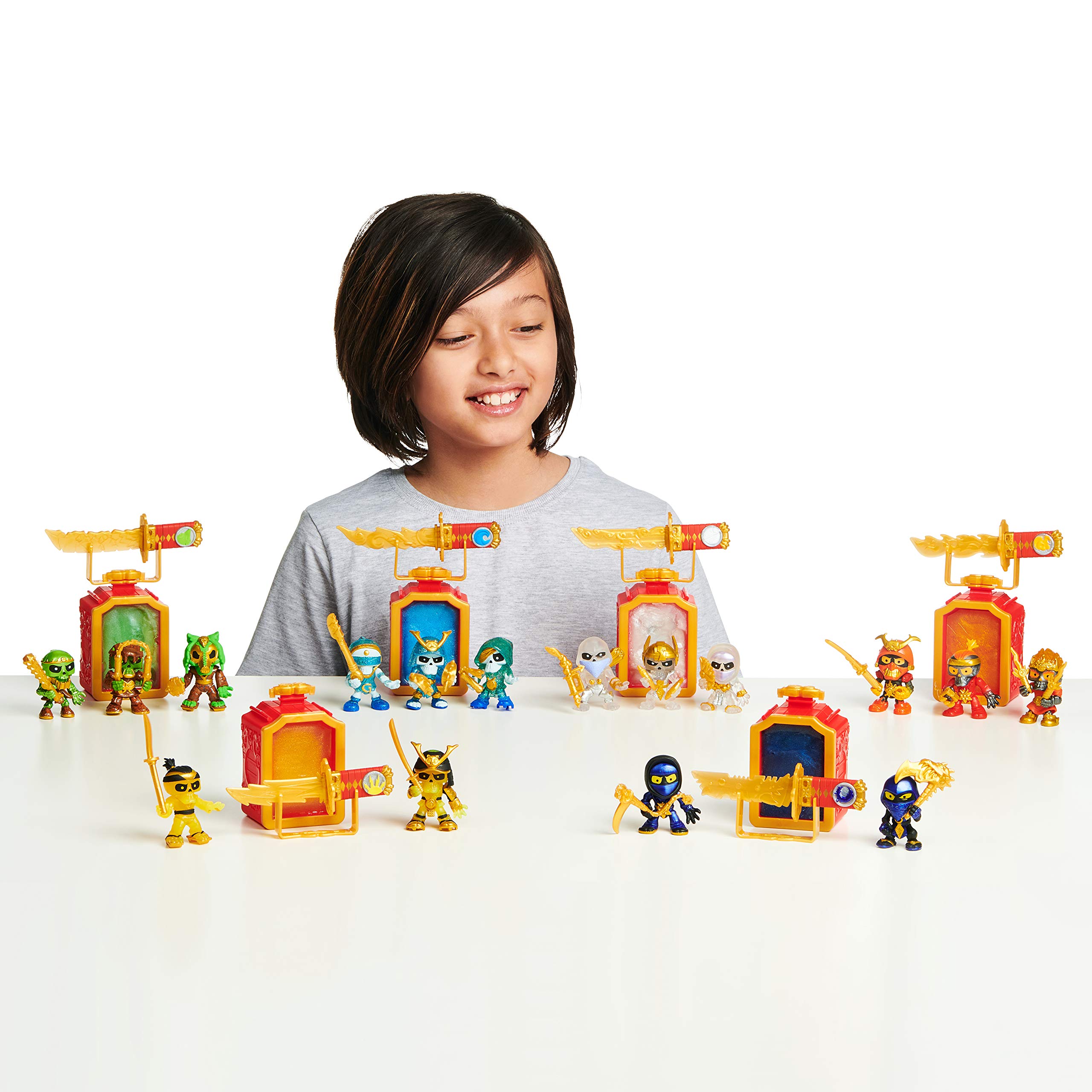 Amazon.co.jp: Treasure X S6 シングルパック、マルチカラー(41613