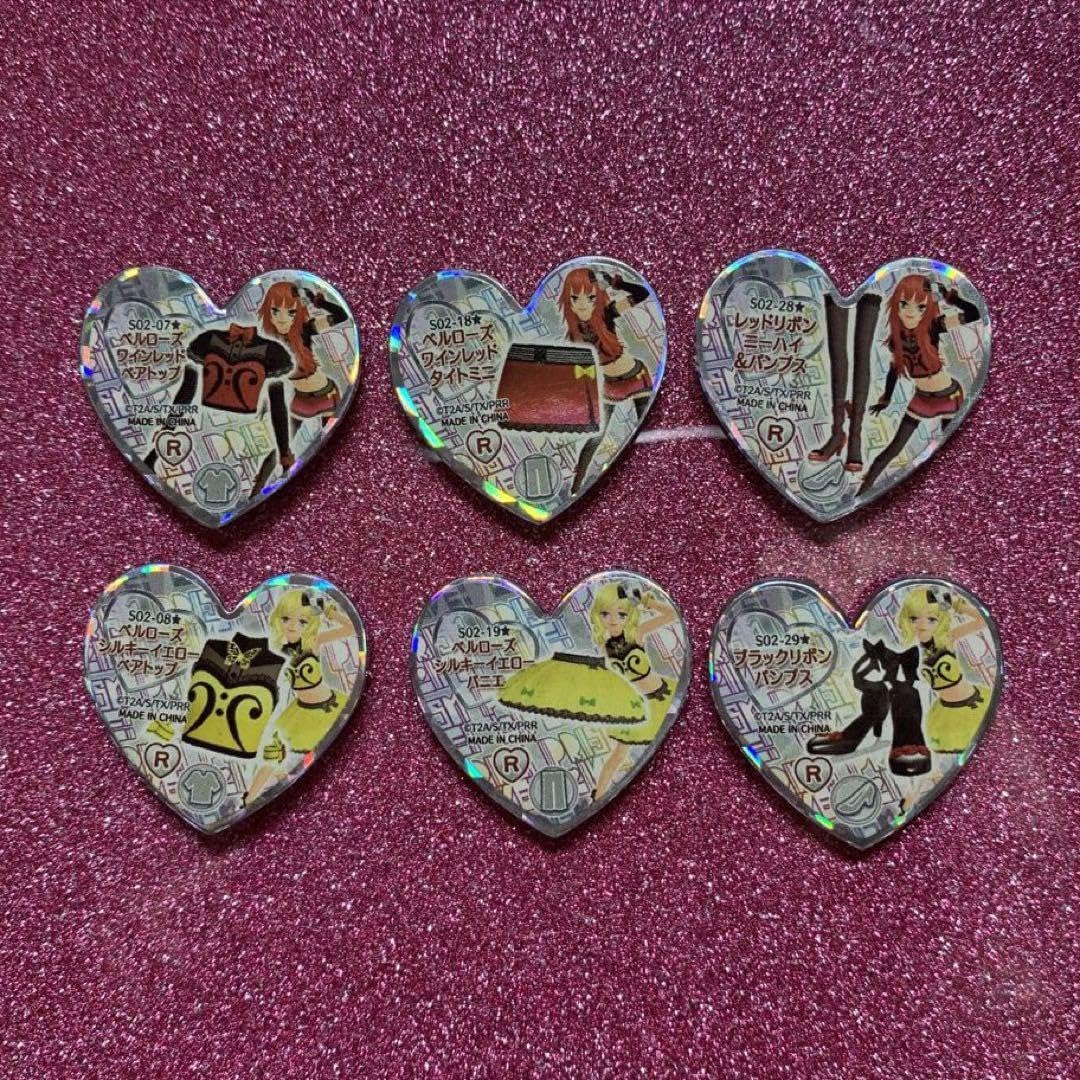 Amazon.co.jp: お ◎ プリティーリズム プリズムストーン : ファッション