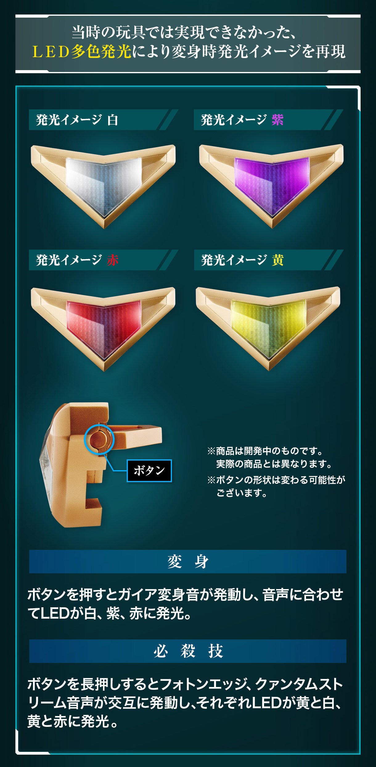 Amazon | バンダイ(BANDAI) ウルトラマンガイア ウルトラレプリカ エ