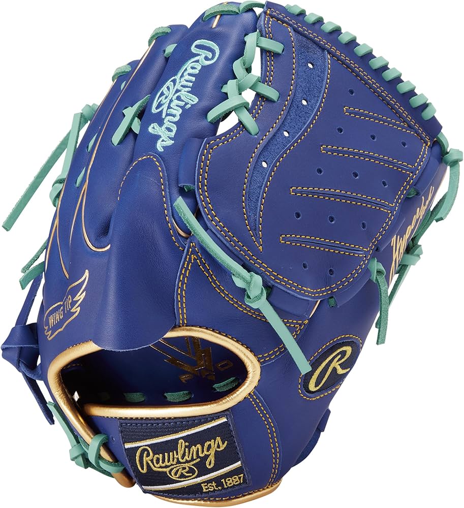 Amazon | ローリングス(Rawlings) 野球用 大人用 グラブ グローブ 軟式