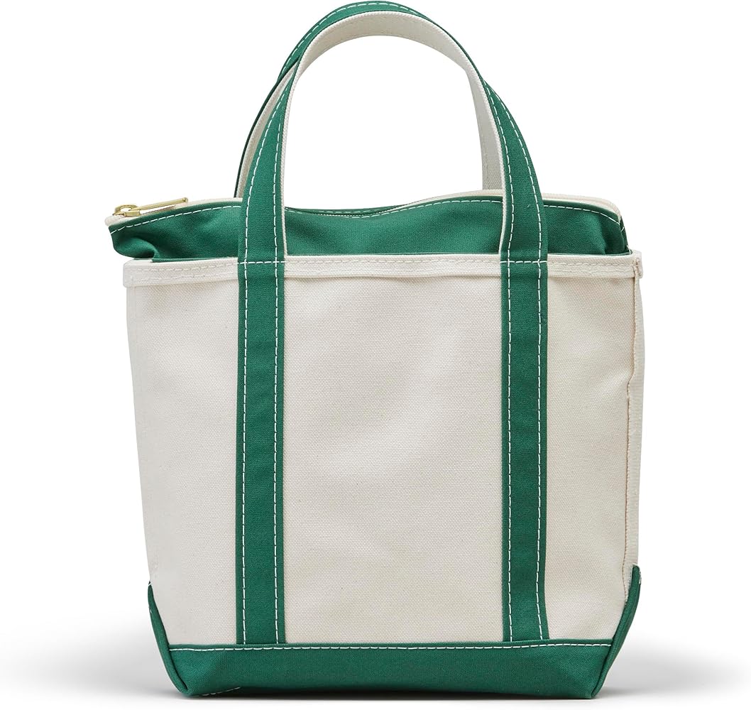 Amazon | [エルエルビーン] ボート・アンド・トート ジップ・トップ