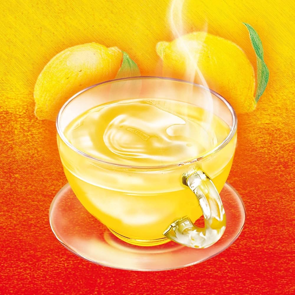 Amazon.co.jp: アサヒ飲料 「ほっとレモン」 希釈用 470ml×3本 : 食品