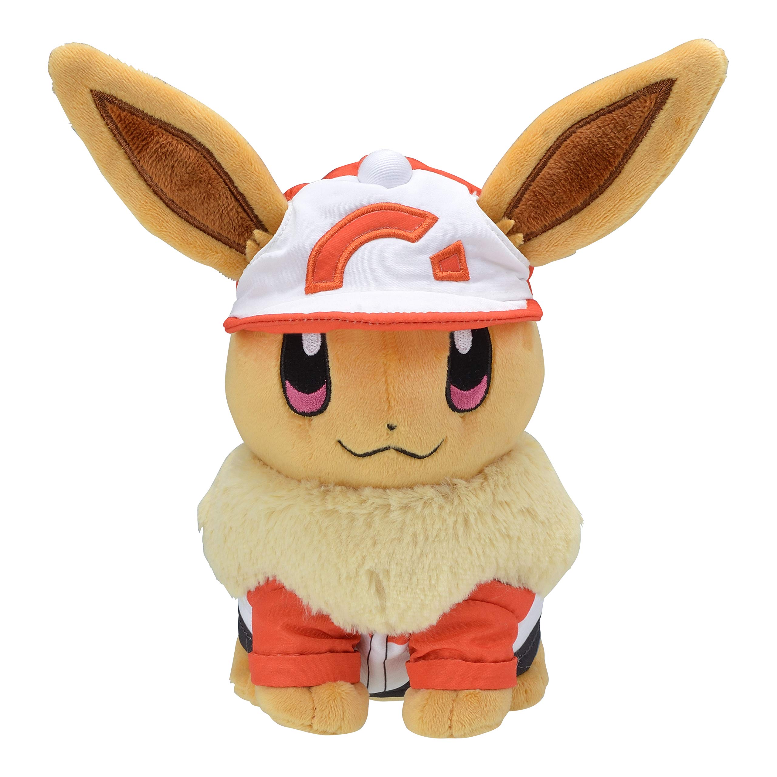 Amazon.co.jp: ポケモンセンターオリジナル ぬいぐるみ 『ポケモン