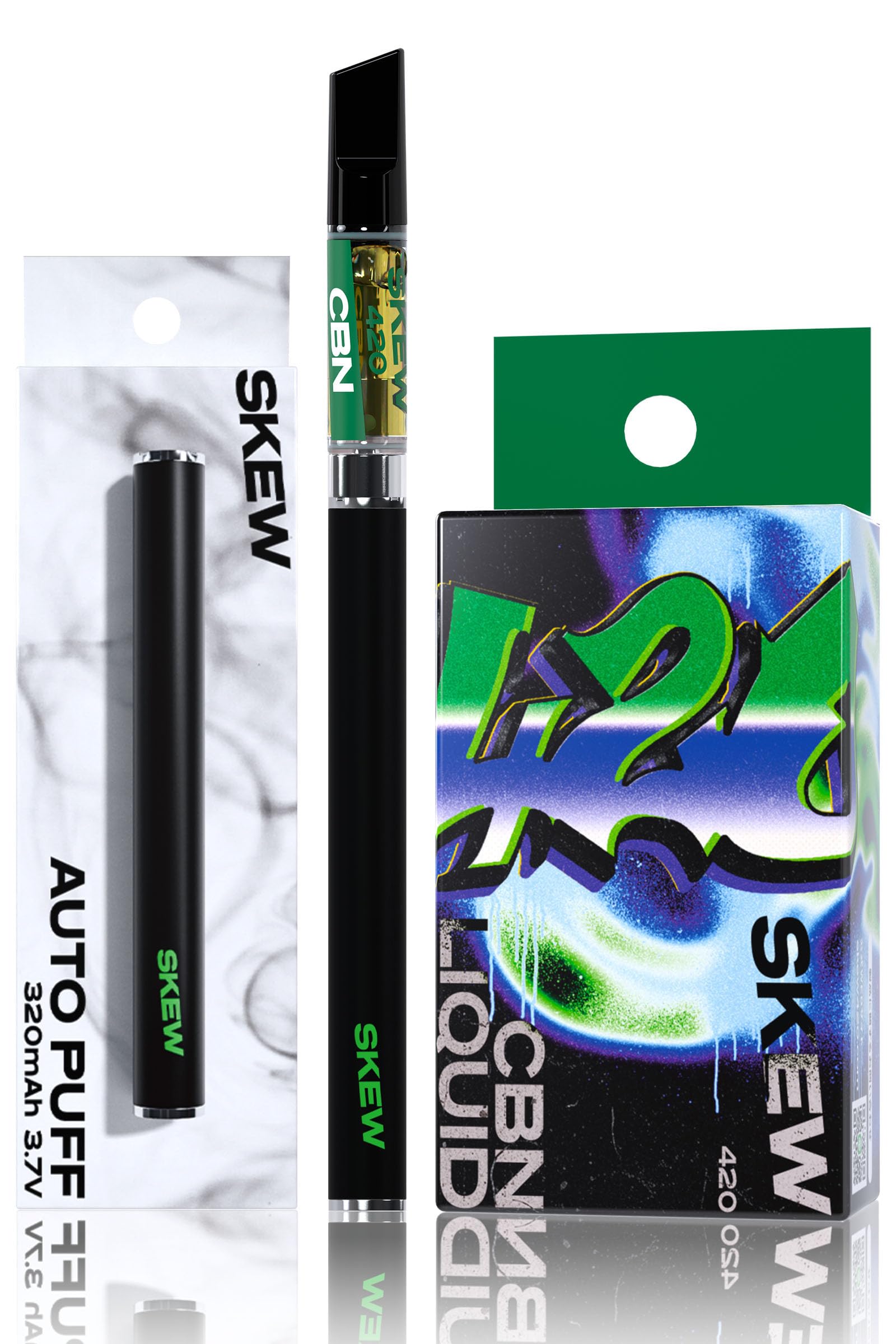 Amazon | skew CBN cbnリキッド 90％ cbdリキッド CBG スターター