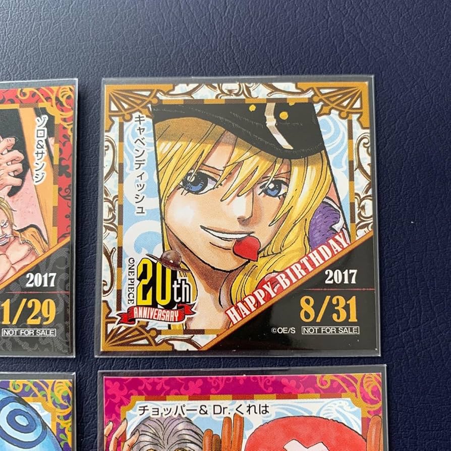 Amazon.co.jp: 麦わらストア 365日 ステッカー ワンピース ジャンプ