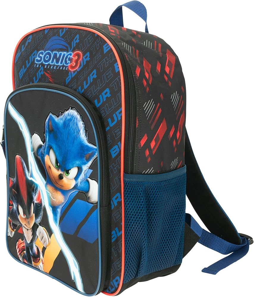Amazon.co.jp: AI ACCESSORY INNOVATIONS Sonic The Hedgehog 3 映画