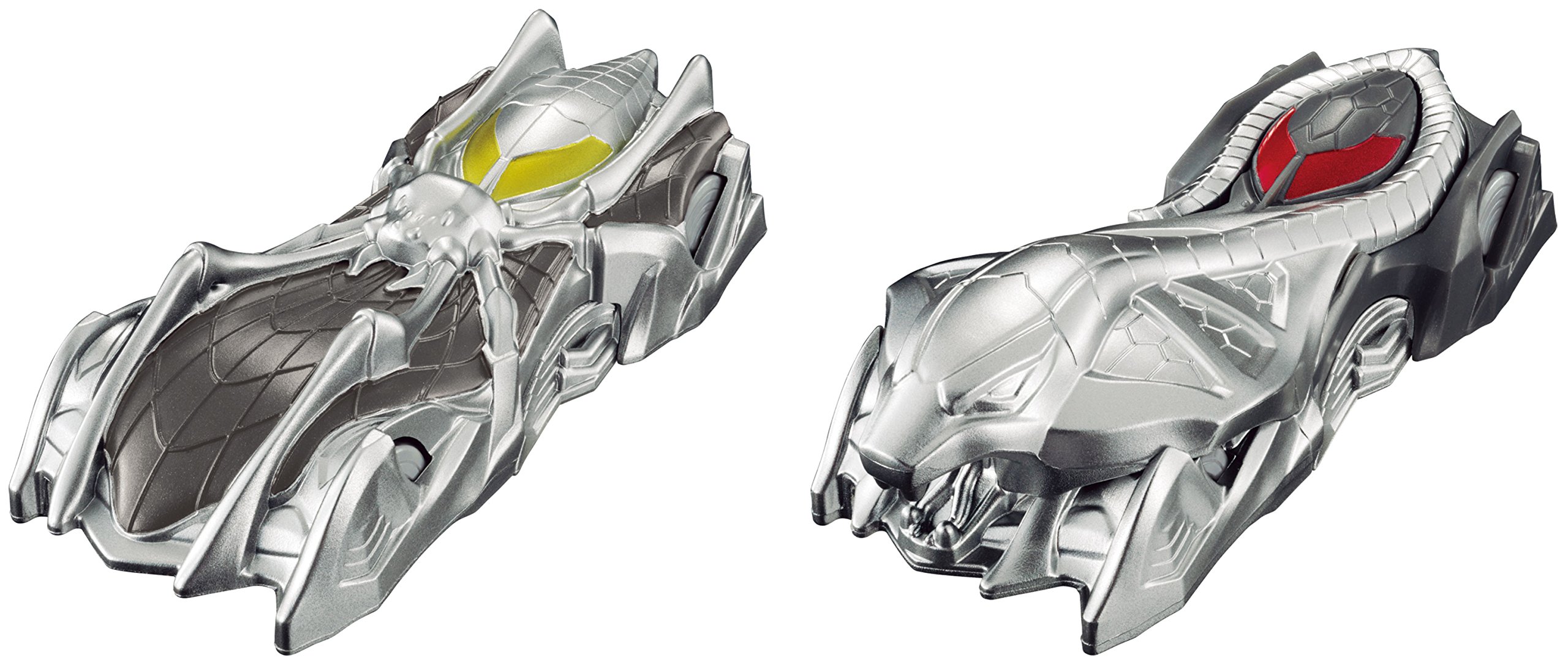 Amazon | 仮面ライダードライブ DXチェイサーバイラルコアセット