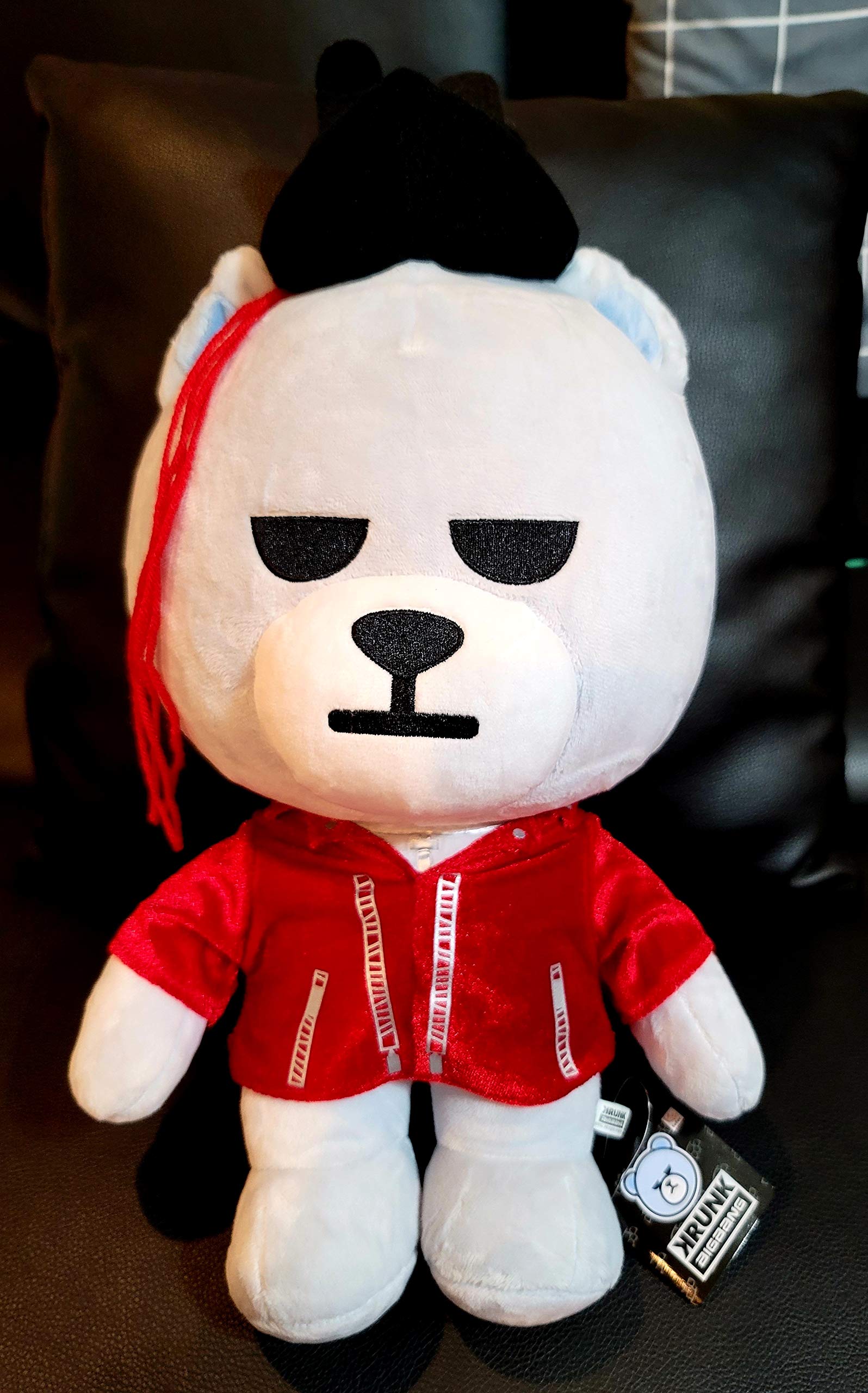 Amazon.co.jp: KRUNK×BIGBANG BIGぬいぐるみ～FANTASTIC BABY ver.1