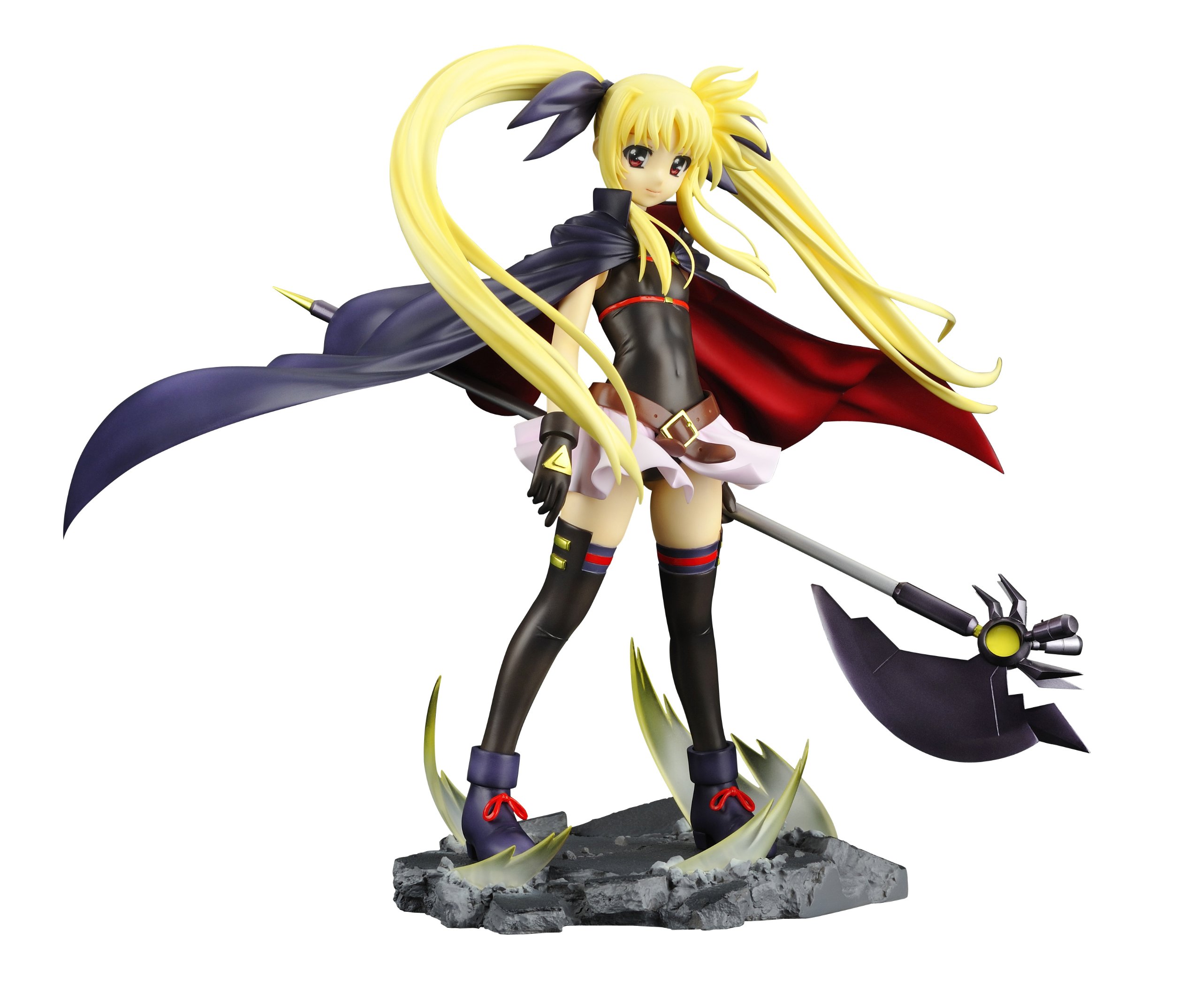 Amazon.co.jp: Ex resinya! 魔法少女リリカルなのは The MOVIE 1st