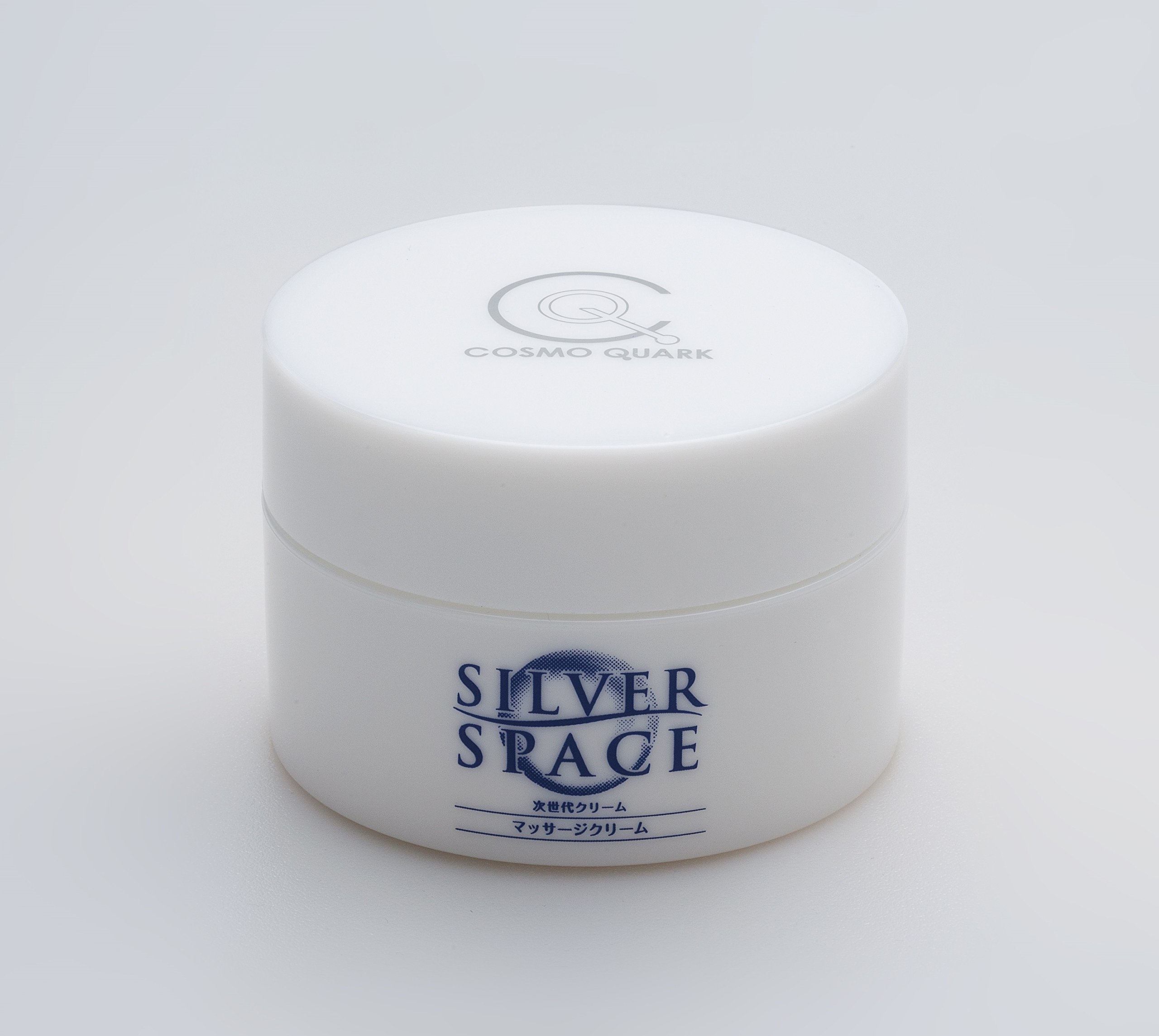 Amazon | クオンタムキュア（Quantum Cure）SILVER SPACE シルバー