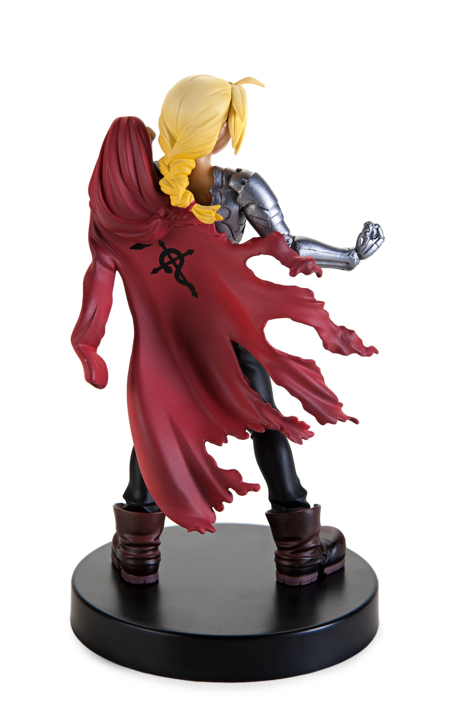 Amazon.co.jp: フリュー 鋼の錬金術師 FULLMET ALALCHEMIST スペシャル