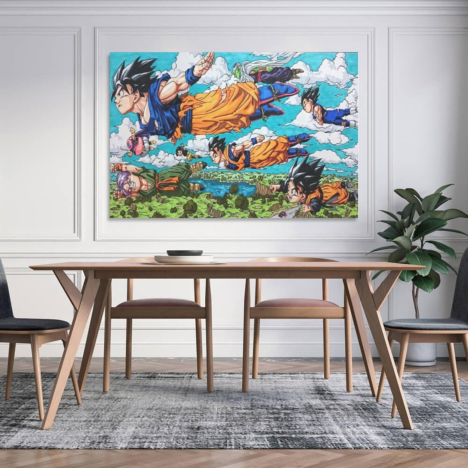 Amazon.co.jp: (Dragon Ball)ドラゴンボールベジータ (16