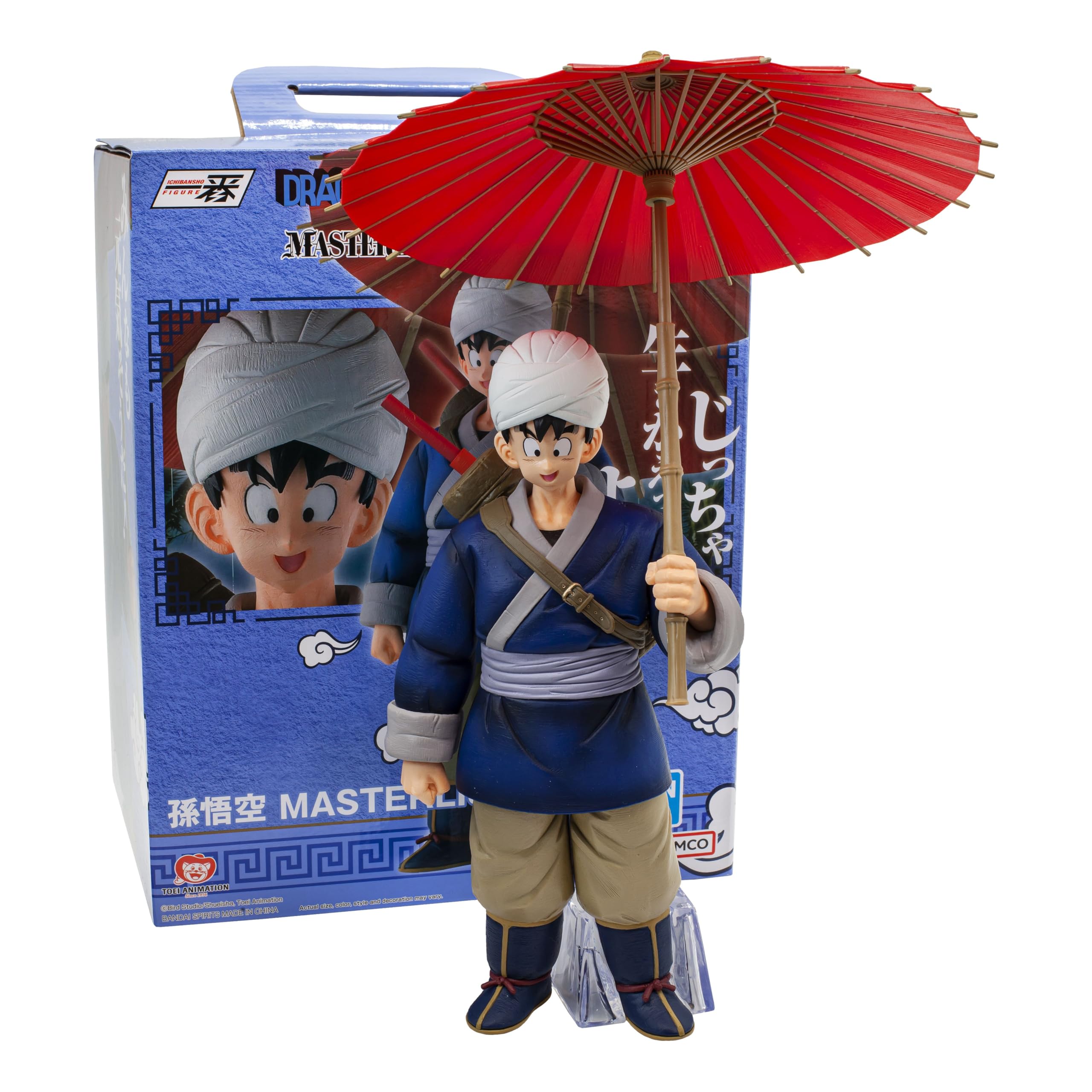 Amazon.co.jp: 一番くじ ドラゴンボール EX 激闘!!天下一武道会 A賞