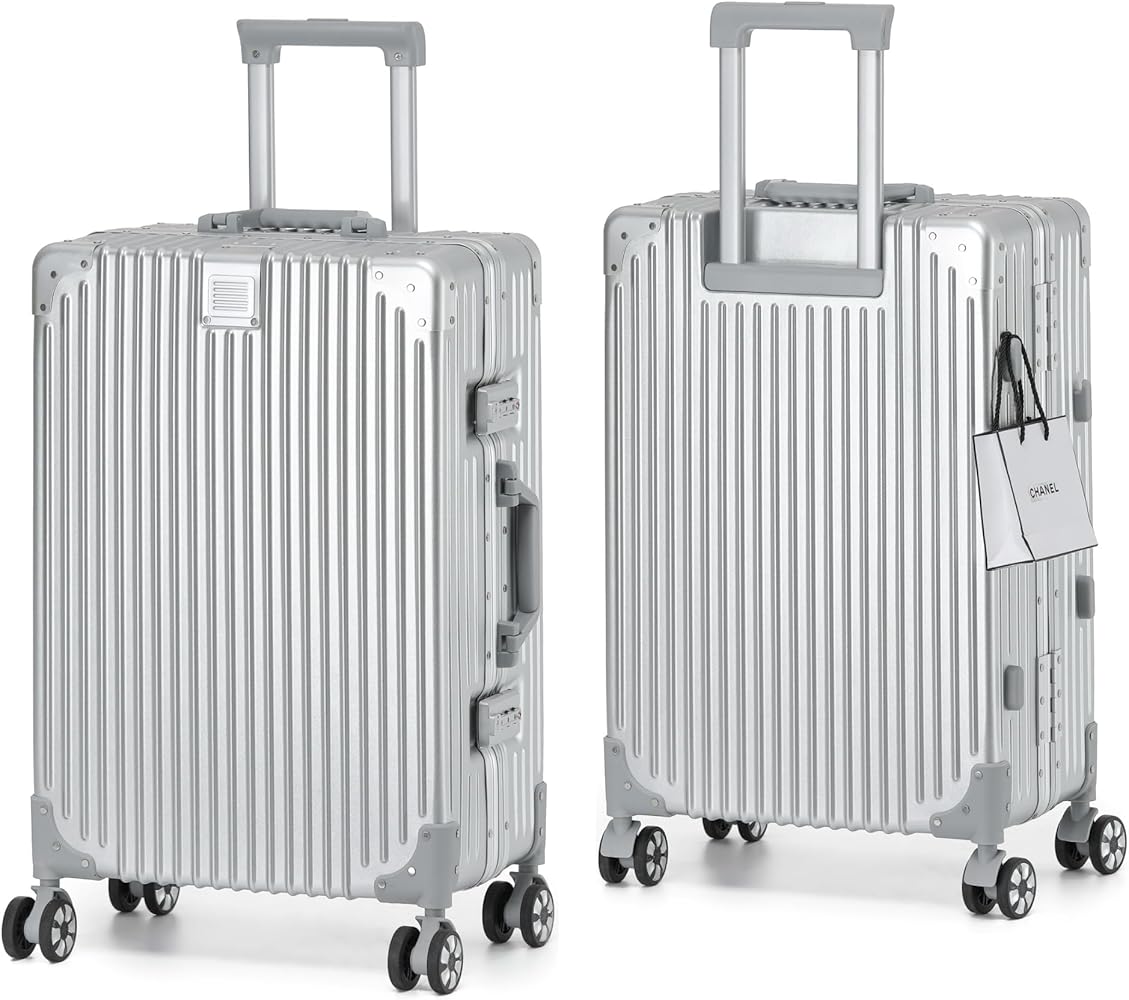 Amazon.co.jp: [WanderMore] 工場直売 スーツケース 機内持ち込み