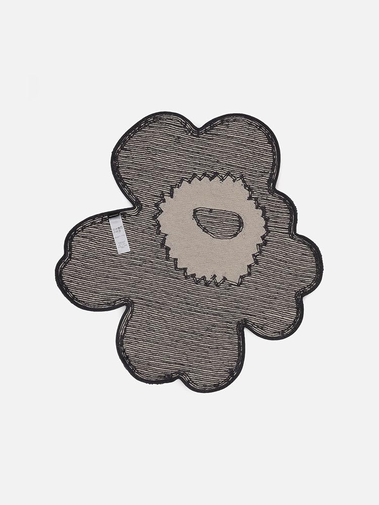 Amazon | [マリメッコ] Unikko バスマット レディース