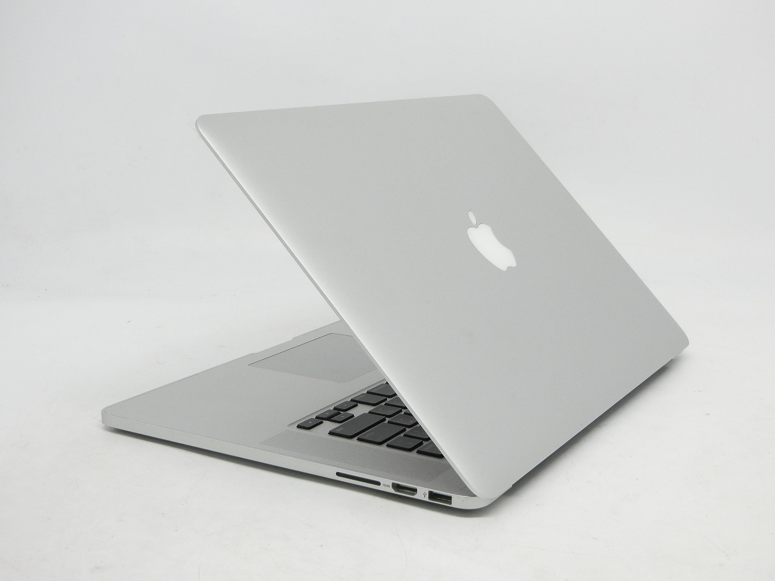 Amazon.co.jp: Apple MacBook Pro Retina 2K 2880X1800 (A1398)英語