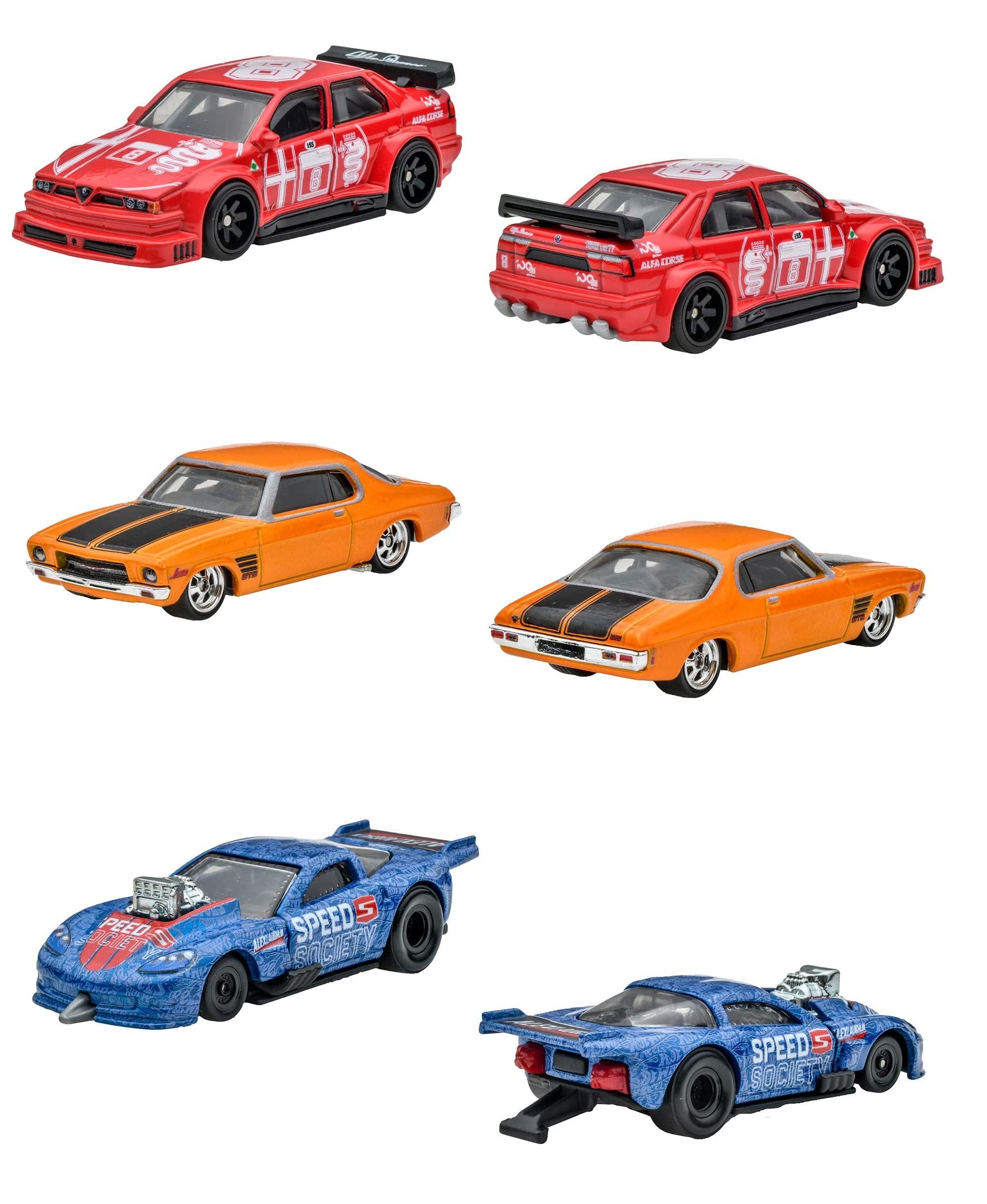 Amazon | ホットウィール(Hot Wheels) ブールバード アソート