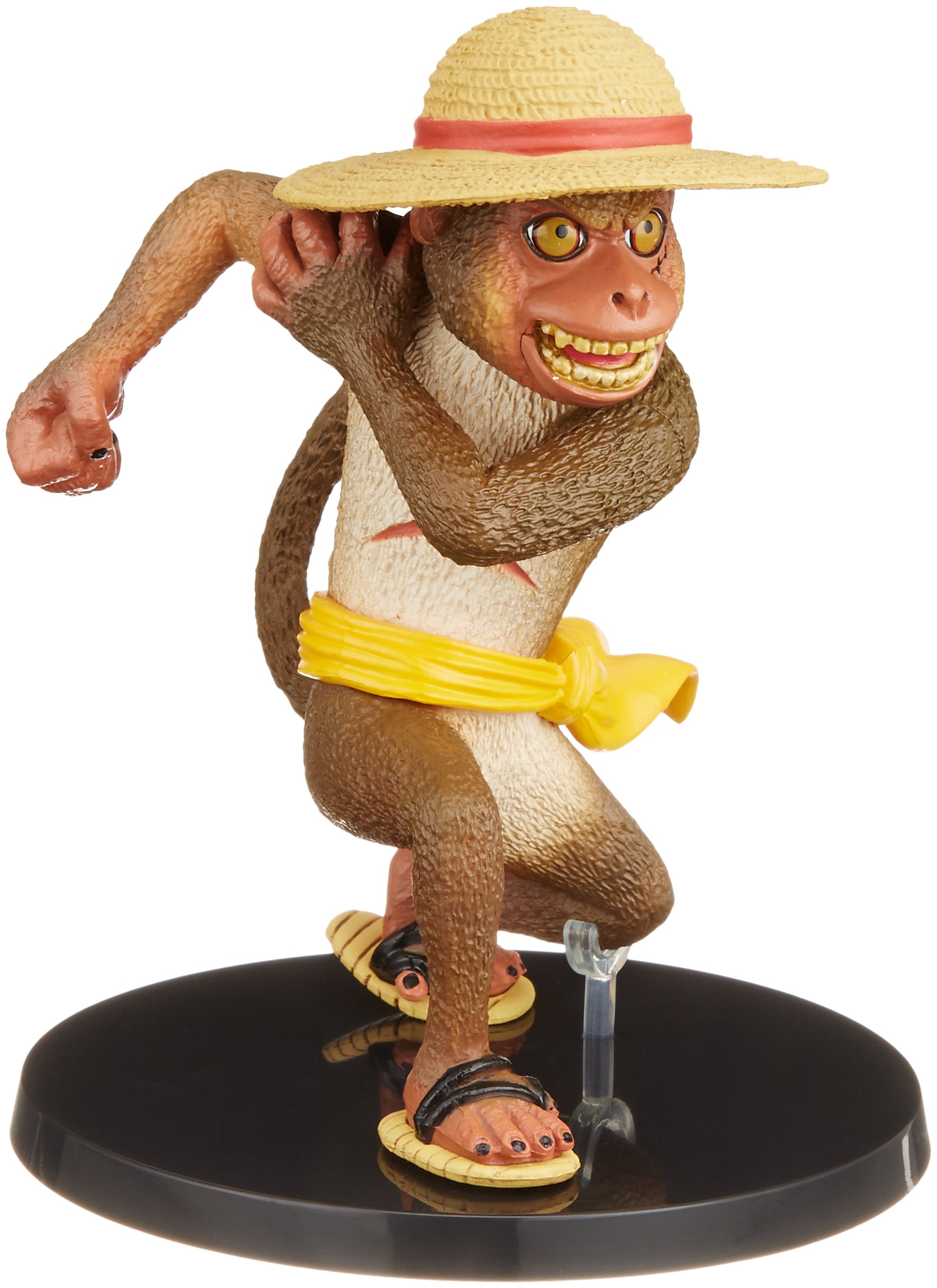 Amazon.co.jp: TAMASHII NATIONS フィギュアーツZERO Artist Special