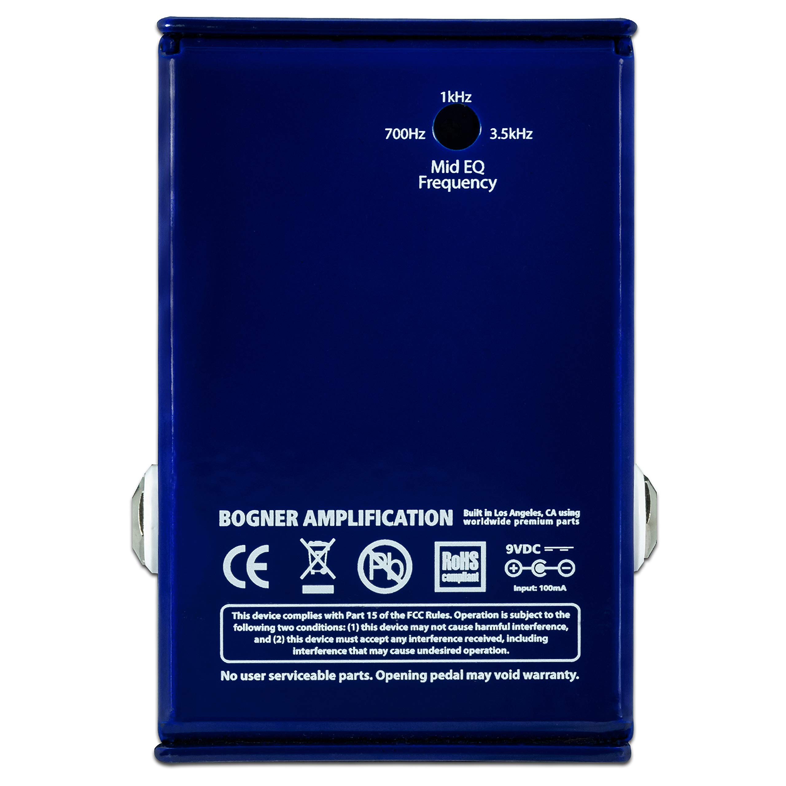 Amazon | Bogner [ボグナー] Ecstasy Blue Mini (正規輸入品