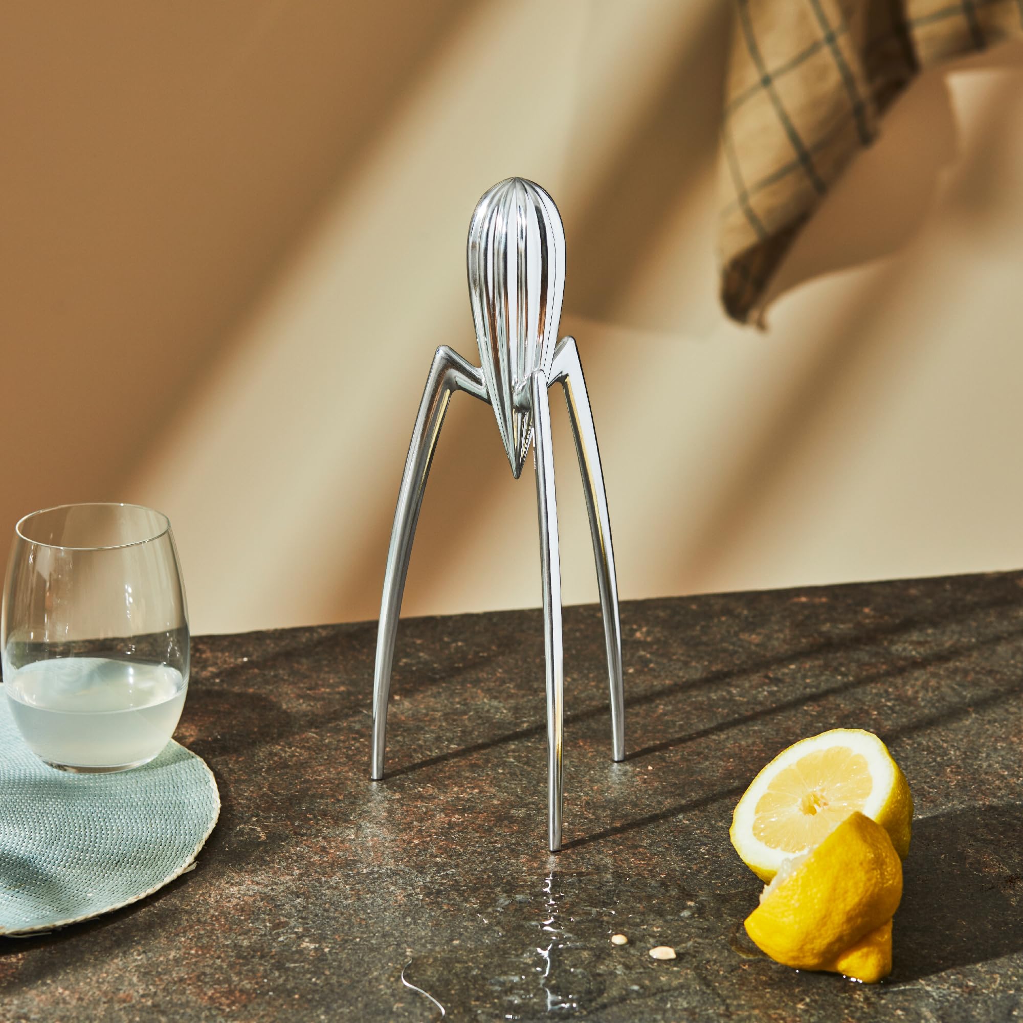 Alessi PSJS Juicy Salif Citrus Squeezer : Amazon.ca: Home