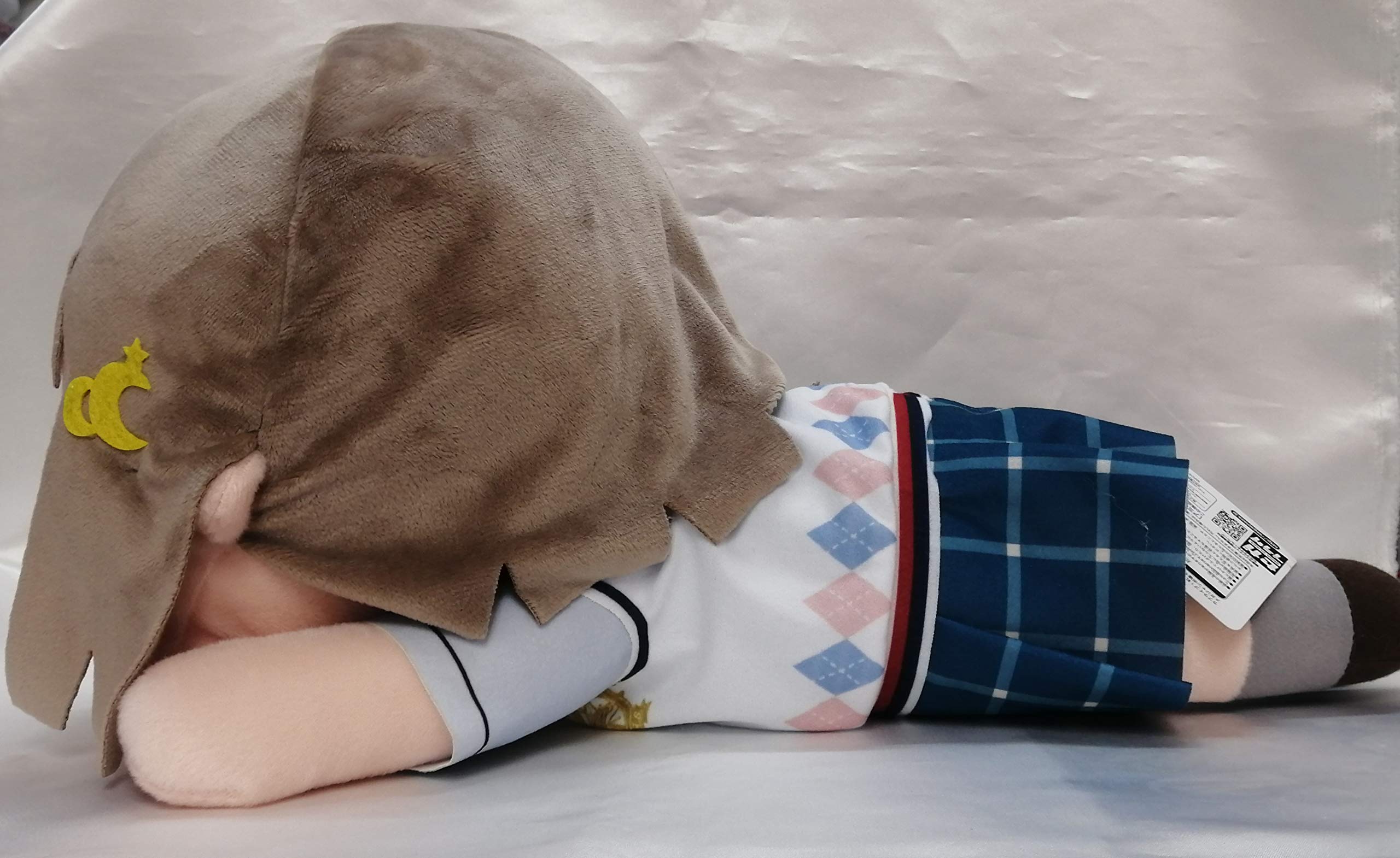 Amazon.co.jp: ラブライブ！ 虹ヶ咲学園 スクールアイドル同好会 メガ