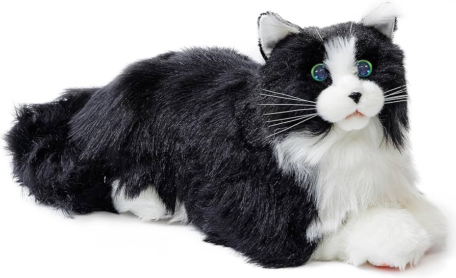 Amazon | エレファントロボティクス metaCat バイカラー B&W