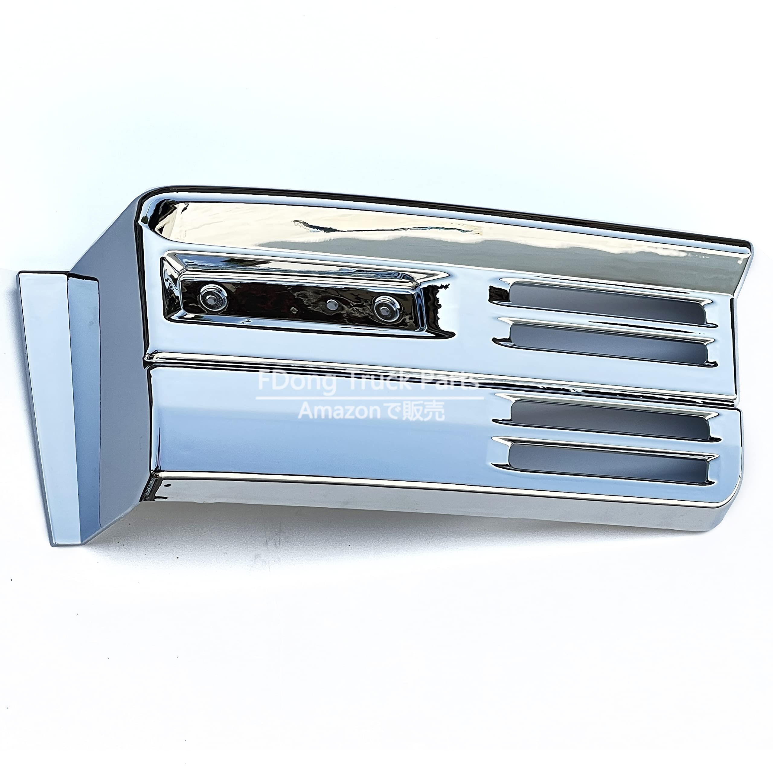 Amazon | 三菱ふそう NEWスーパーグレート 07スーパーグレート メッキ