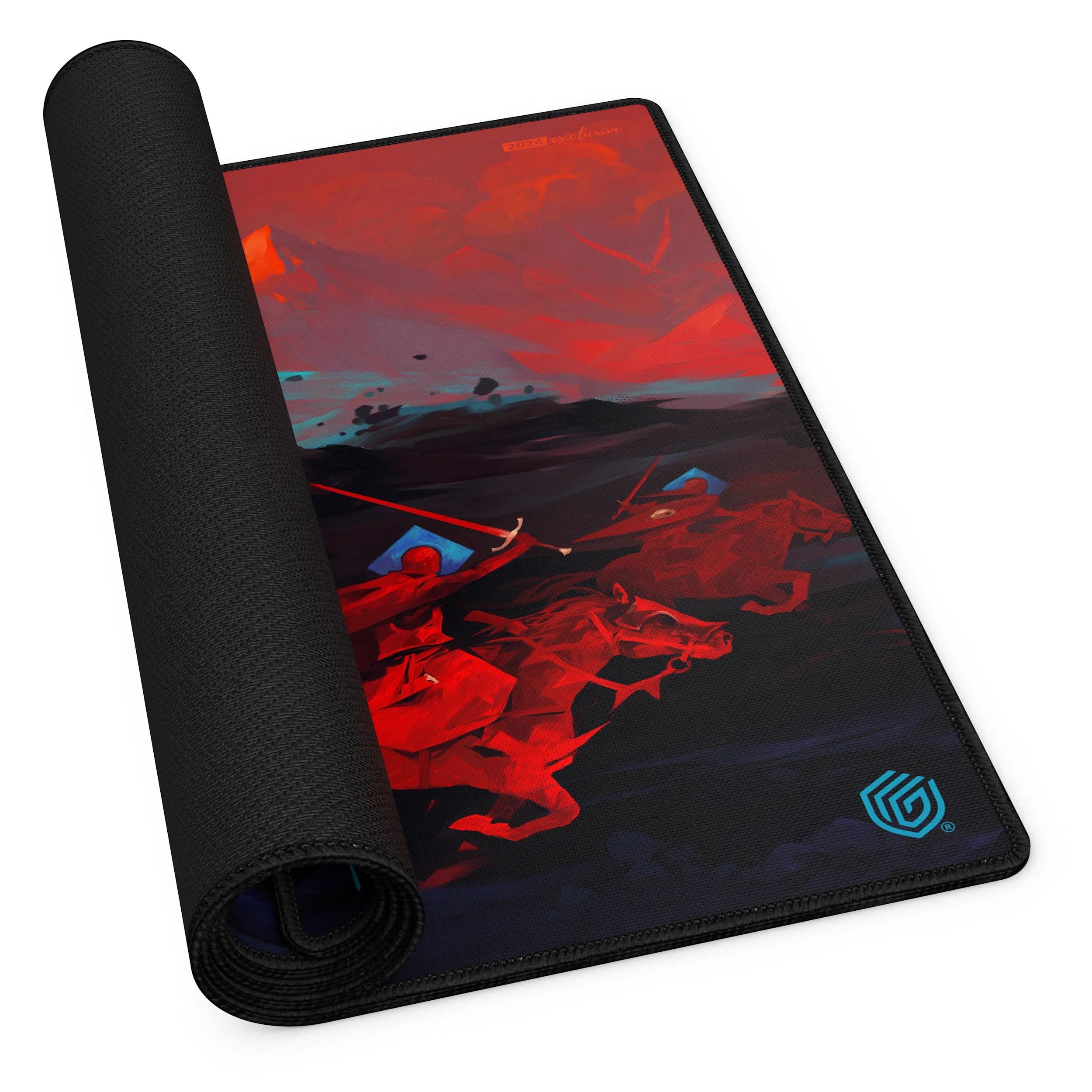 Amazon | Ultimate Guard(アルティメットガード) Dominik Mayer