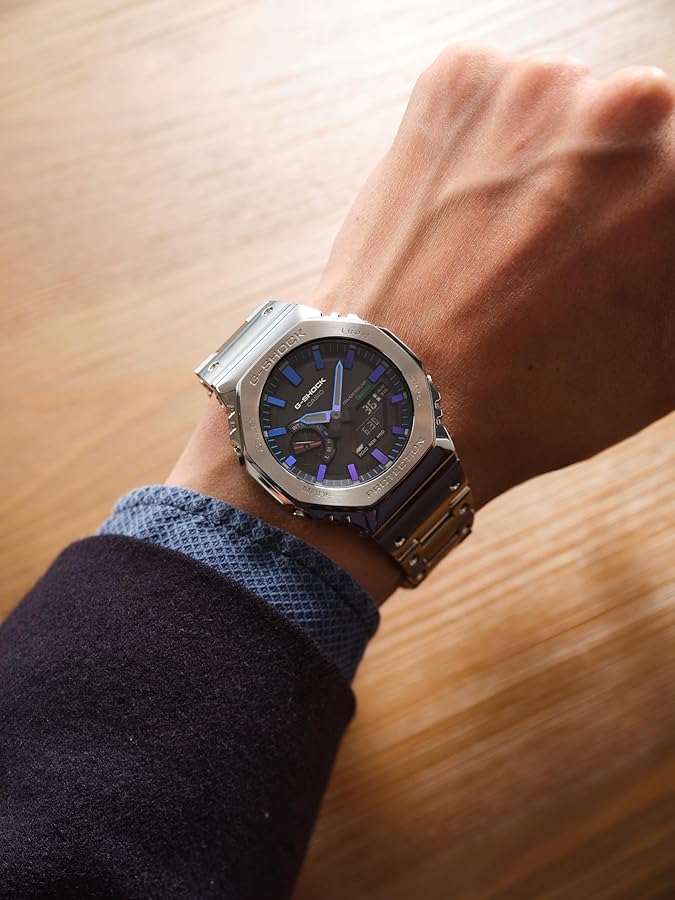 Amazon.co.jp: [カシオ] 腕時計 ジーショック 【国内正規品】 GM