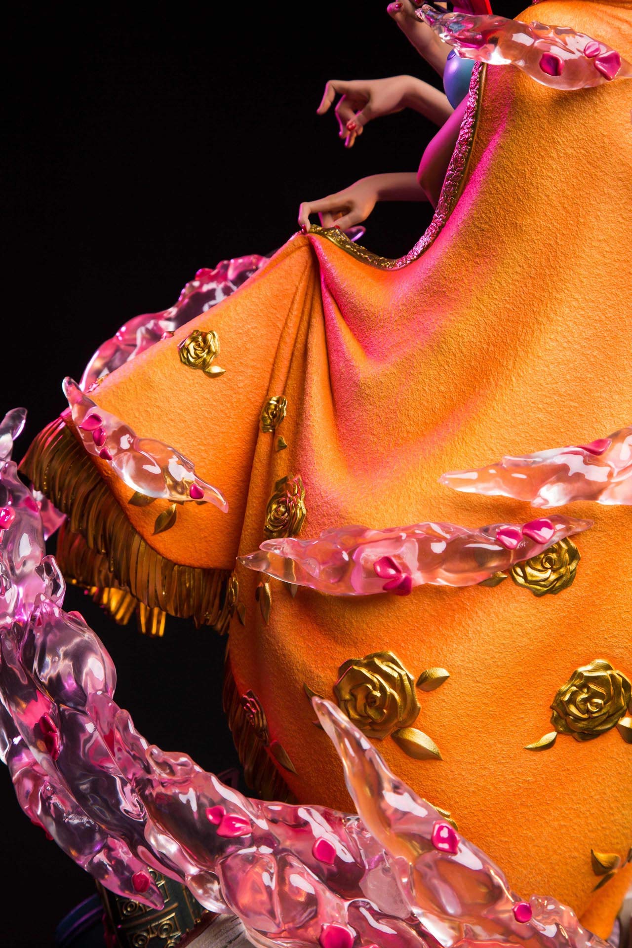 Amazon | ユニークアートスタジオ ワンピース ログコレクション 大型