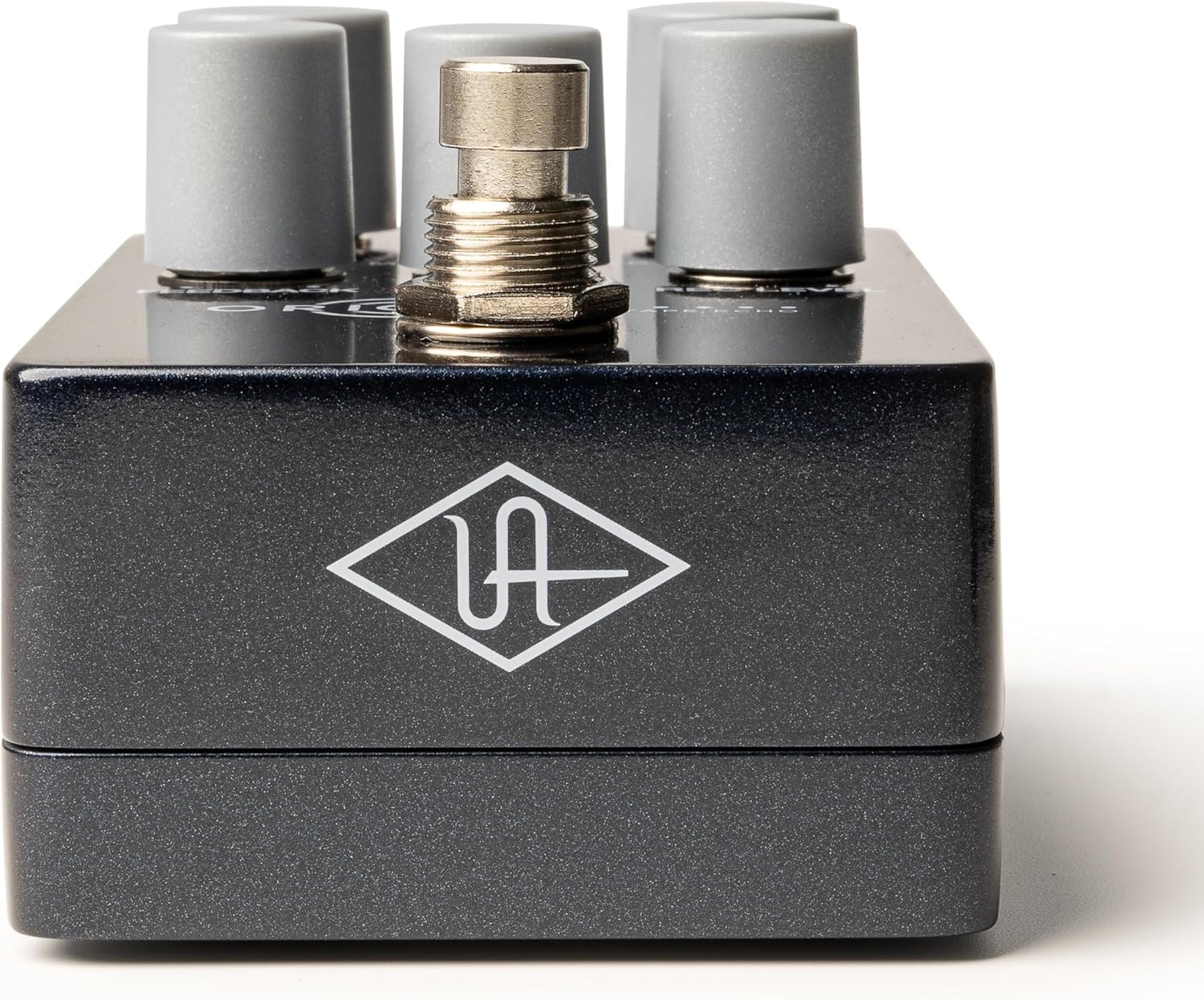 Amazon.com: Universal Audio UAFX Orion Tape Echo Delay Effects