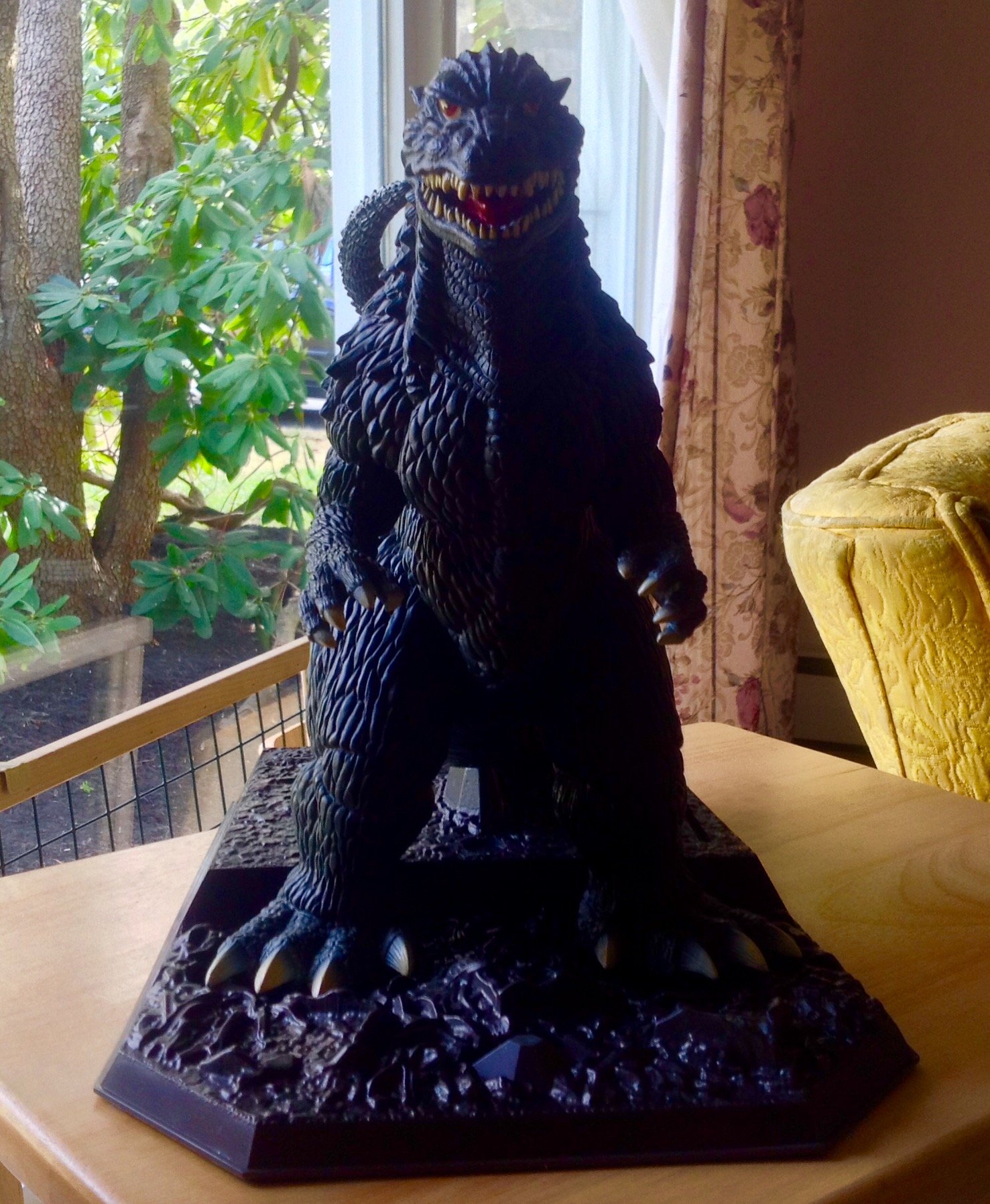 Amazon | 超鳴動 ゴジラ 2000 | アニメ・萌えグッズ 通販