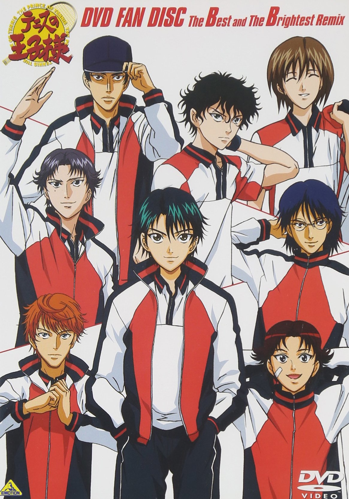 ☆テニスの王子様☆トレーディングカード☆プリンスレア☆関東ジュニア