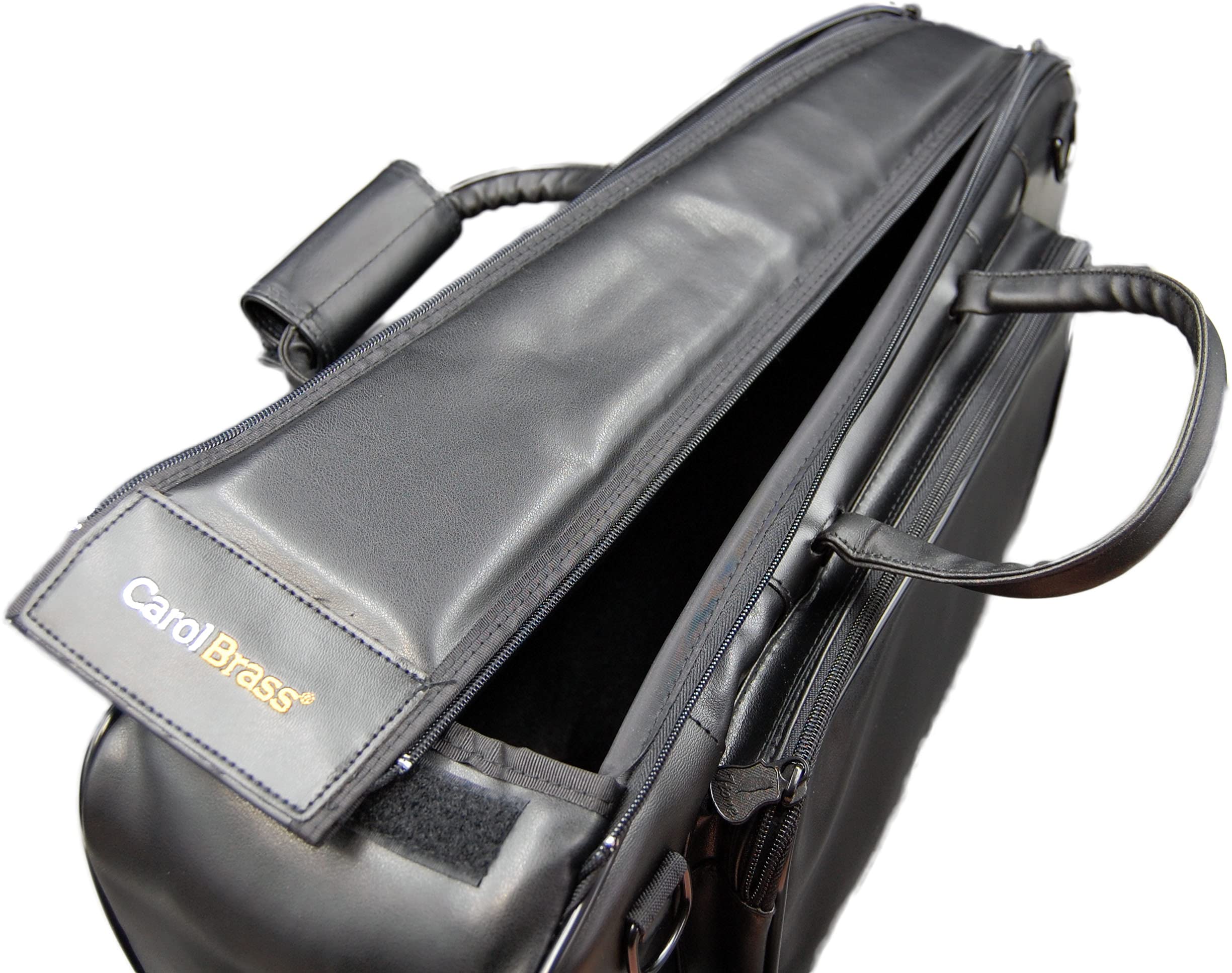 Amazon | キャロル・ブラス Carol Brass ギグバッグ トランペット用