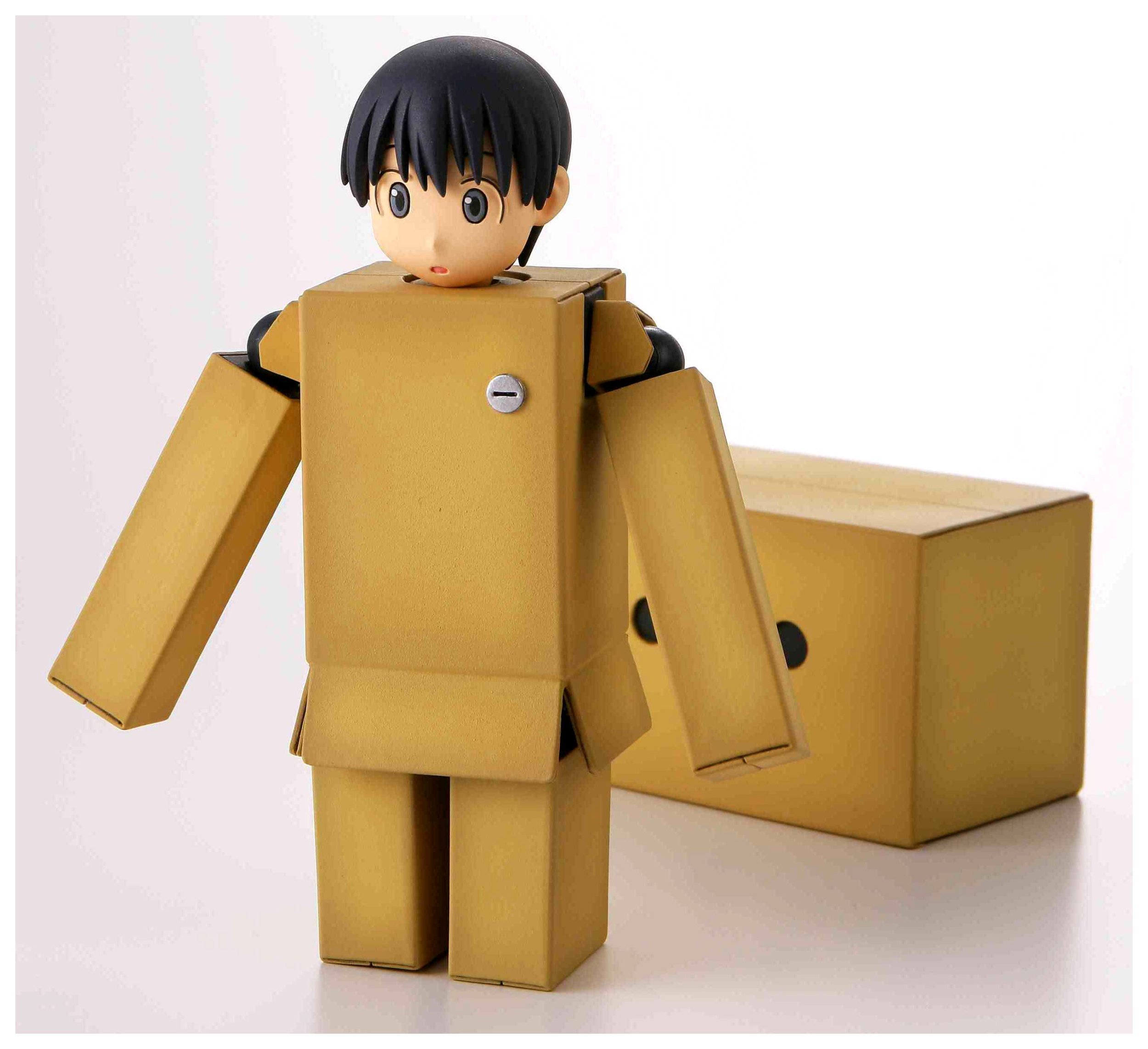 Amazon.co.jp: リボルテック ダンボー : ホビー