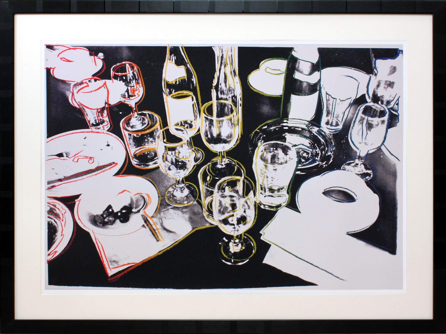 Amazon.co.jp: アートショップ フォームス アンディ ウォーホル