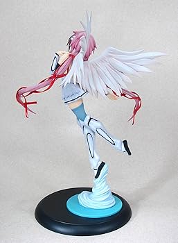 Amazon | そらのおとしもの イカロス (1/7スケールPVC塗装済み完成品