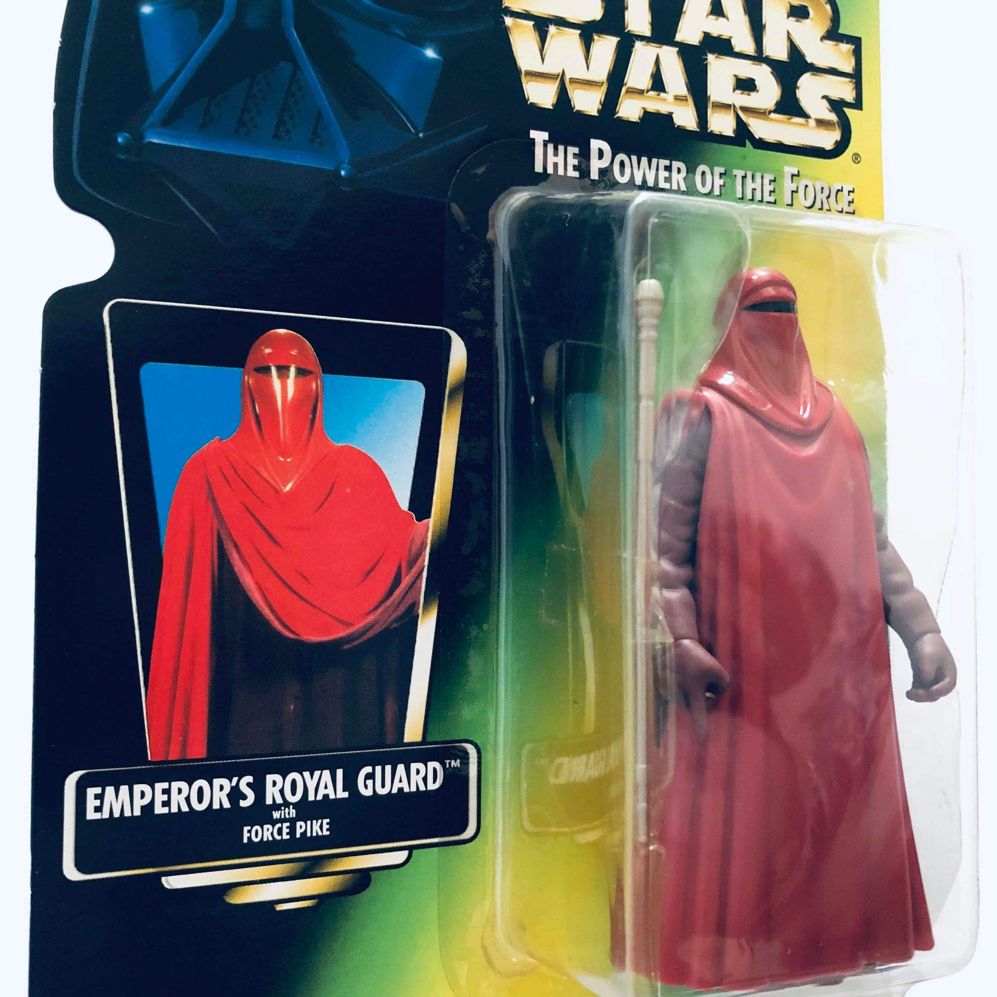 Amazon.co.jp: スターウォーズ STAR WARS THE POWER OF THE FORCE