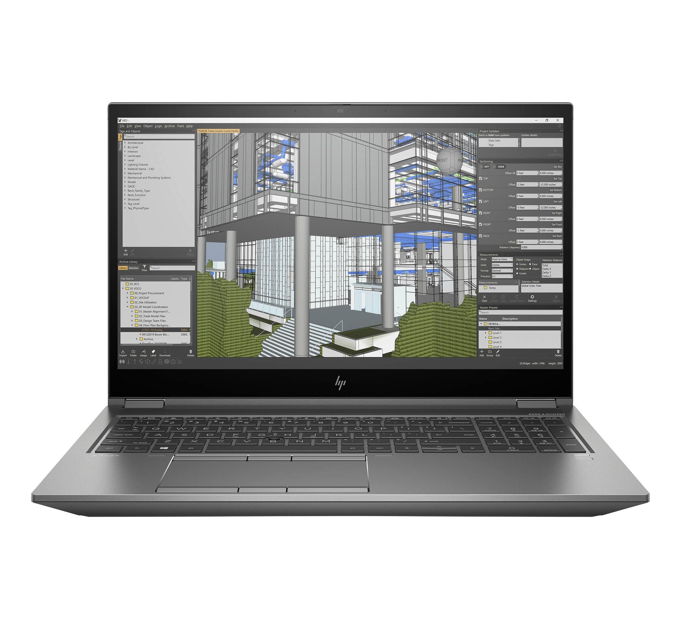Amazon.com: HP ZBook Fury 15 G7 15.6” FHD, Xeon W-10885M 2.4GHz