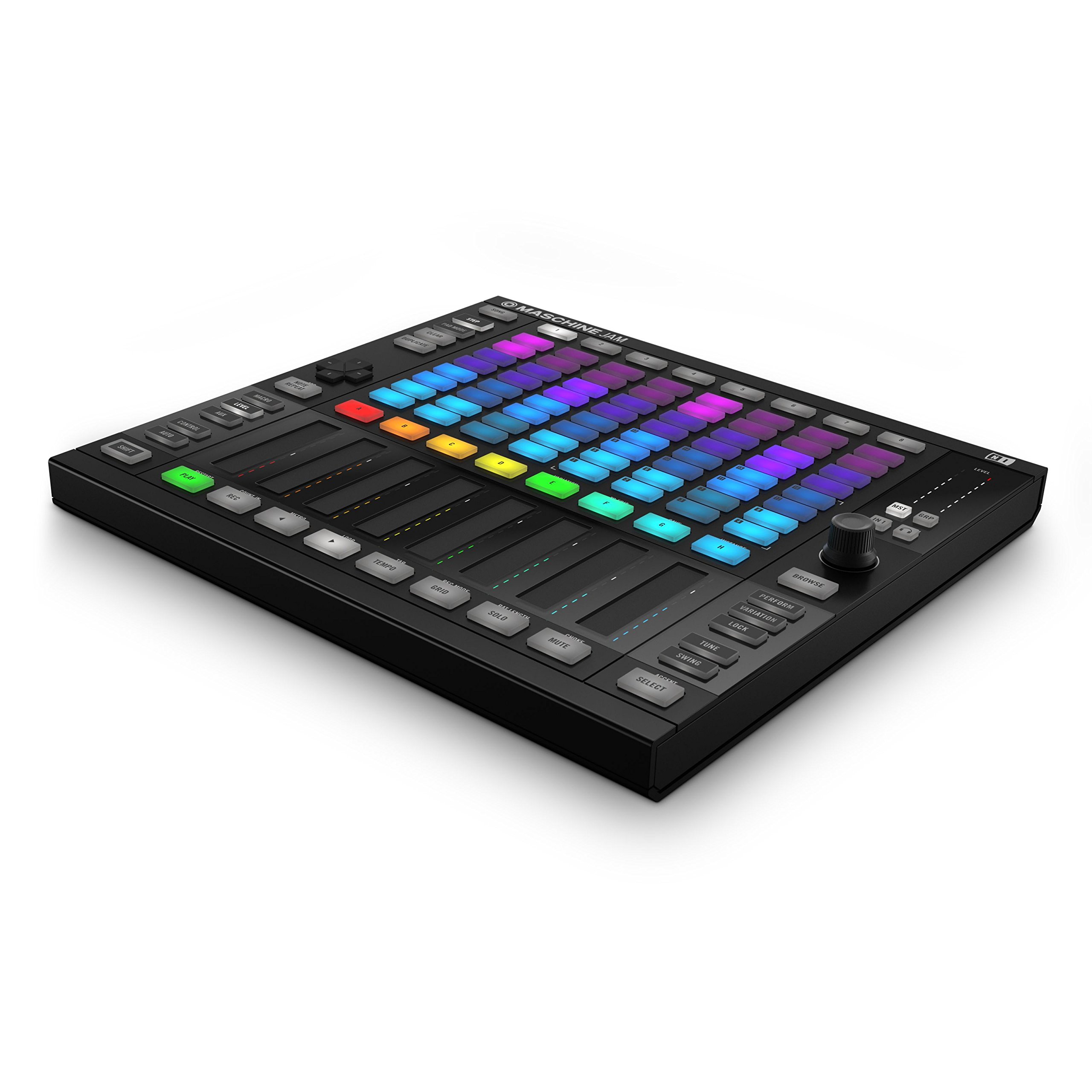Amazon | NATIVE INSTRUMENTS ネイティブインストゥルメンツ/MASCHINE
